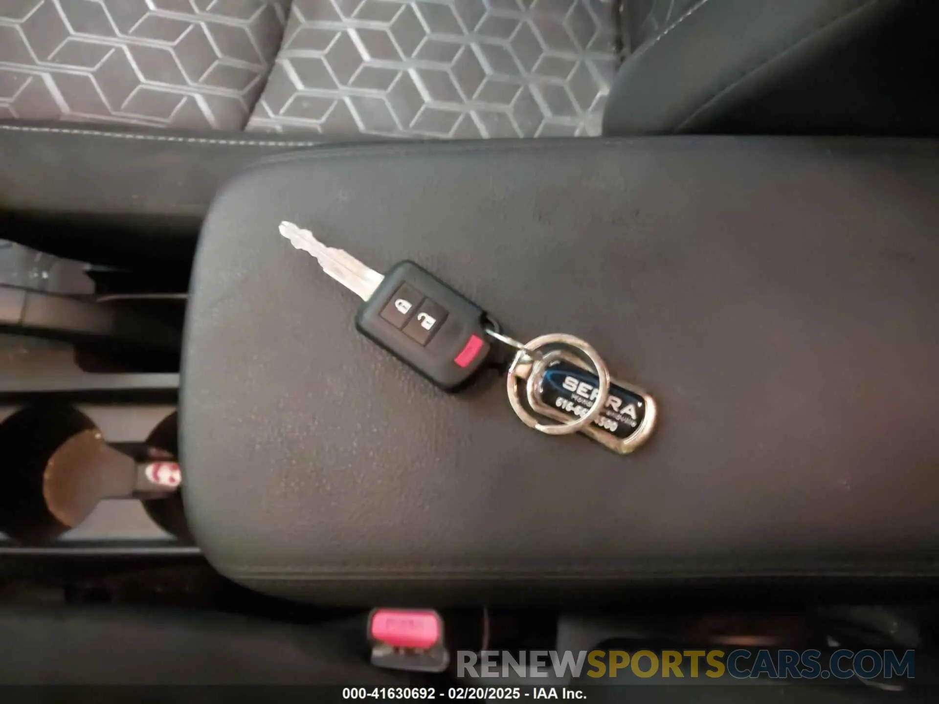 11 Photograph of a damaged car JA4ARUAU7MU036148 MITSUBISHI OUTLANDER SPORT 2021