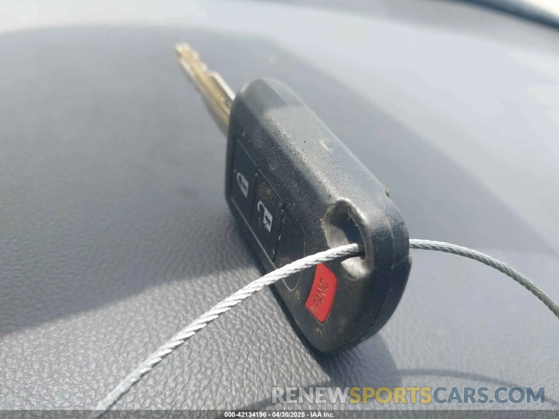 11 Photograph of a damaged car JA4APUAU3NU003722 MITSUBISHI OUTLANDER SPORT 2022