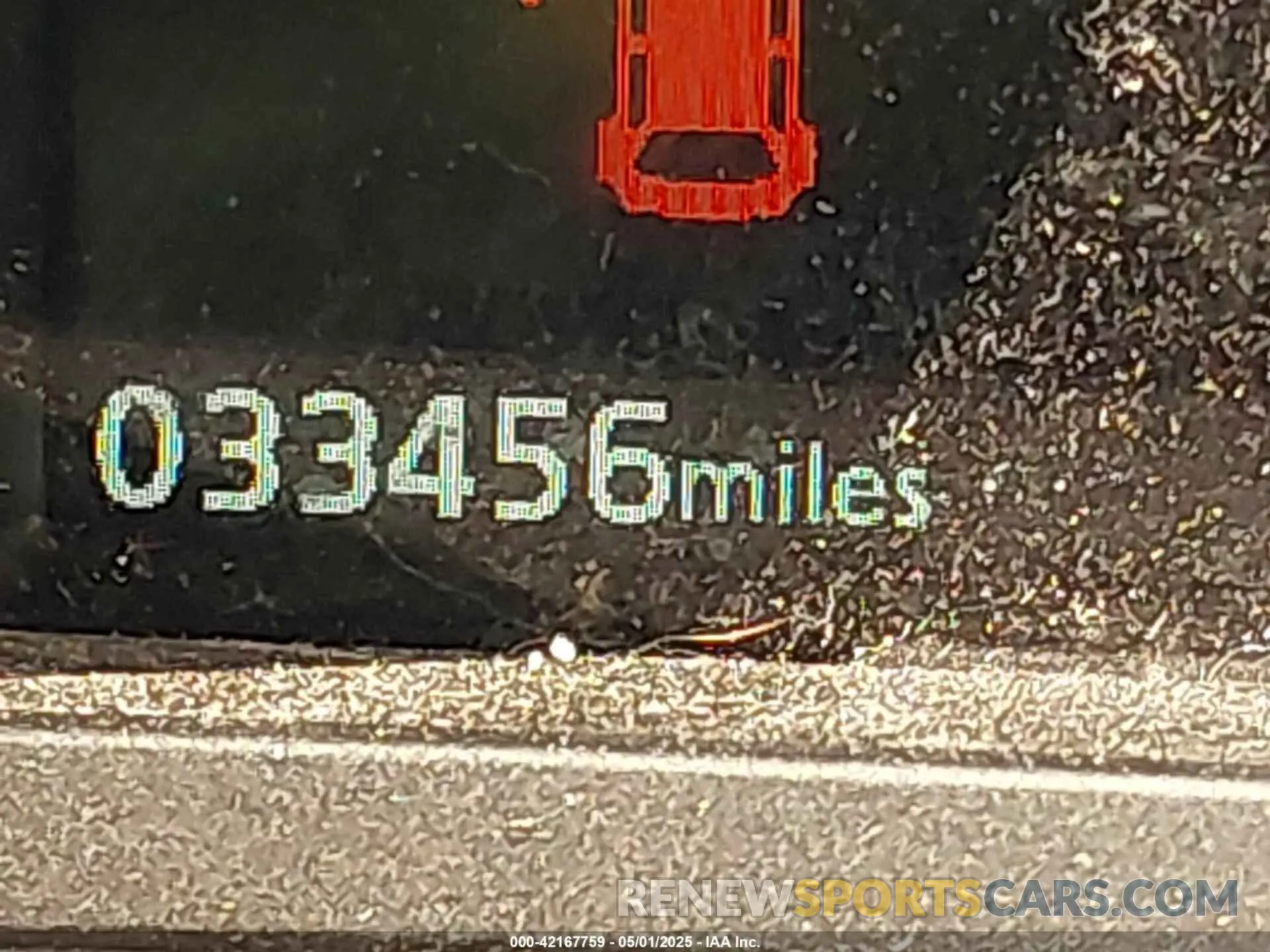 16 Photograph of a damaged car JA4ARUAU9NU003508 MITSUBISHI OUTLANDER SPORT 2022