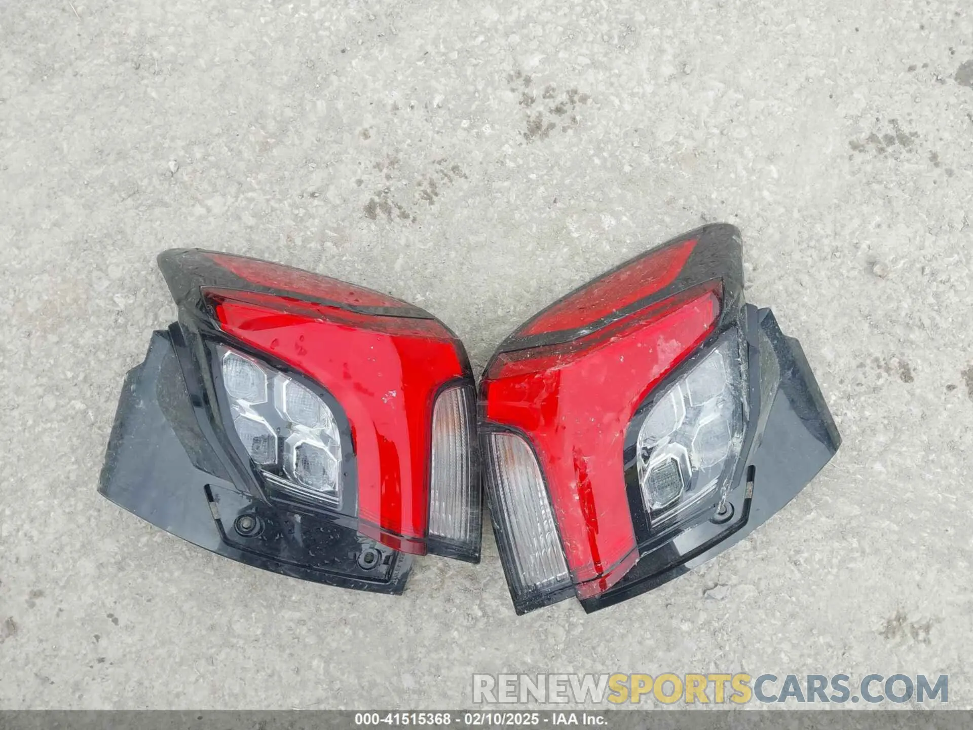 12 Photograph of a damaged car JA4ARUAU0PU004579 MITSUBISHI OUTLANDER SPORT 2023