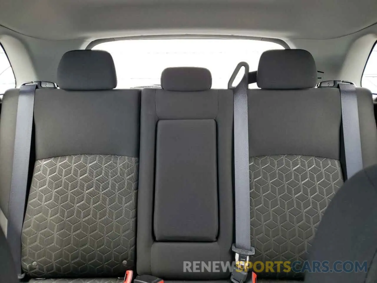 10 Photograph of a damaged car JA4AHUAU3NU604562 MITSUBISHI RVR ES 2022