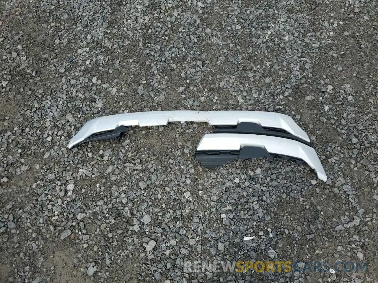 13 Photograph of a damaged car JA4AHUAU3NU604562 MITSUBISHI RVR ES 2022