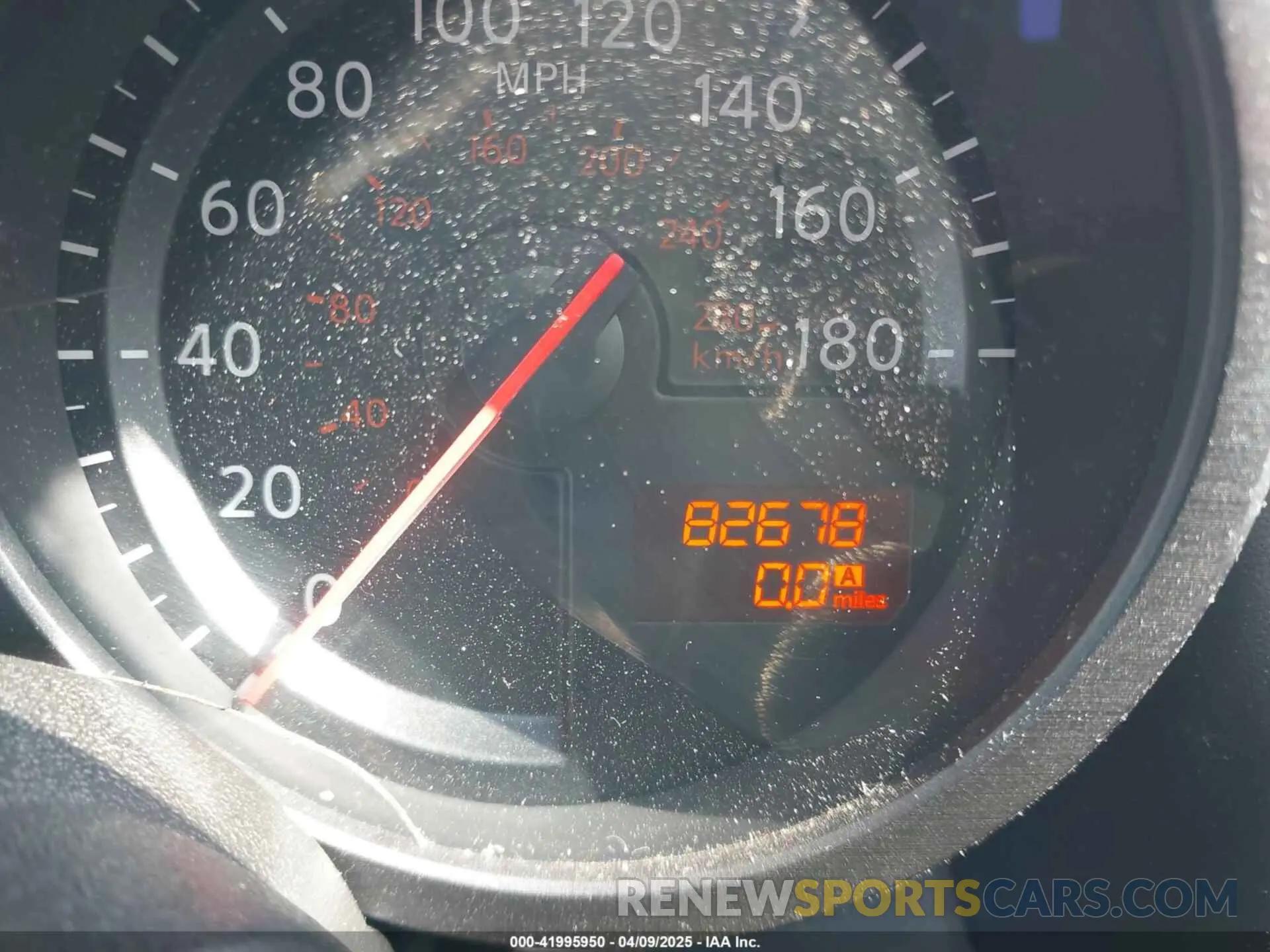 16 Photograph of a damaged car JN1AZ4EH1KM420123 NISSAN 370Z 2019
