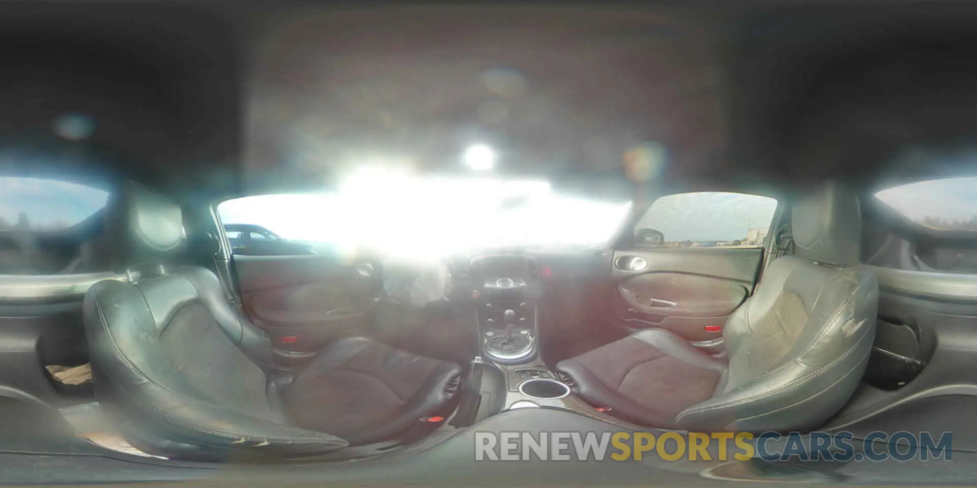 12 Photograph of a damaged car JN1AZ4EH4KM422304 NISSAN 370Z 2019