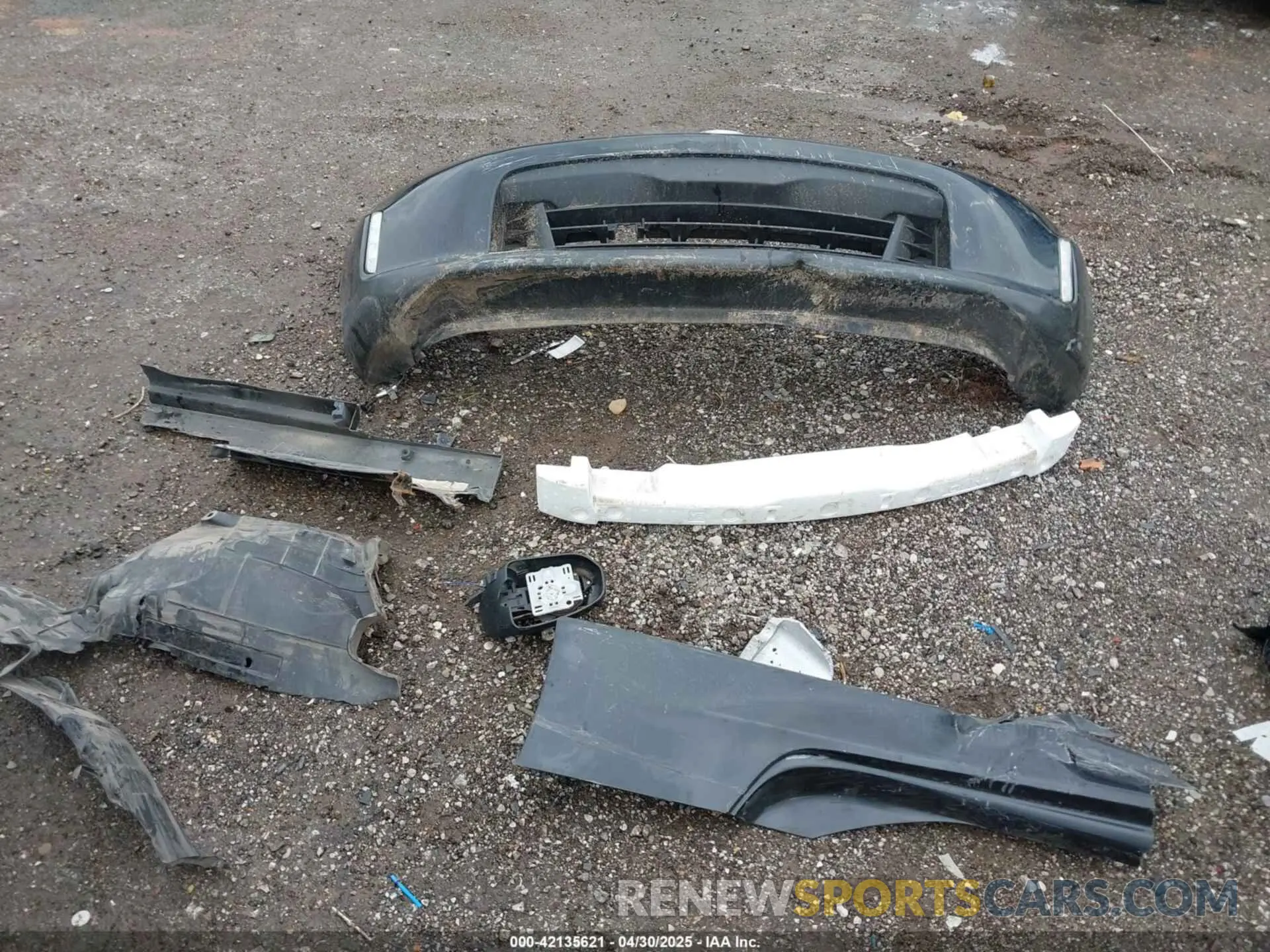 12 Photograph of a damaged car JN1AZ4EH6LM823399 NISSAN 370Z 2020