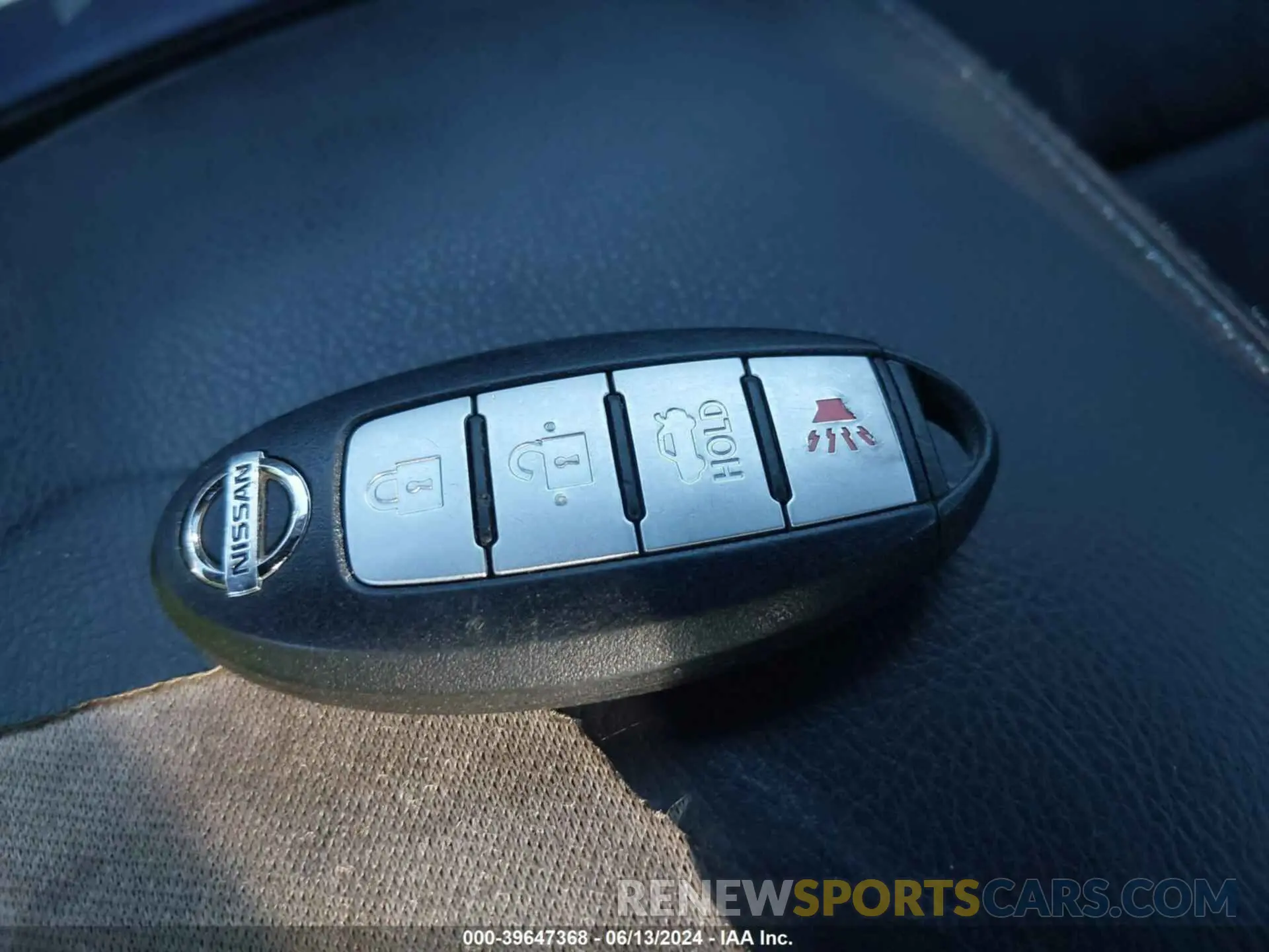 11 Photograph of a damaged car 1N4AL3AP5GC206129 NISSAN ALTIMA 2016