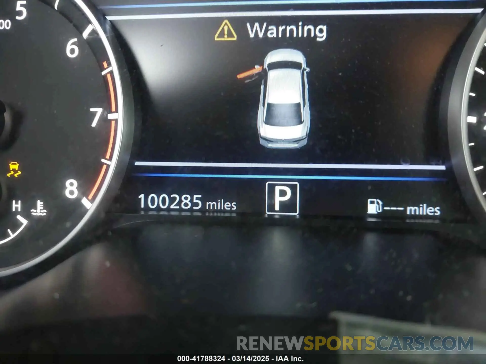 15 Photograph of a damaged car 1N4BL4BV0KC147281 NISSAN ALTIMA 2019