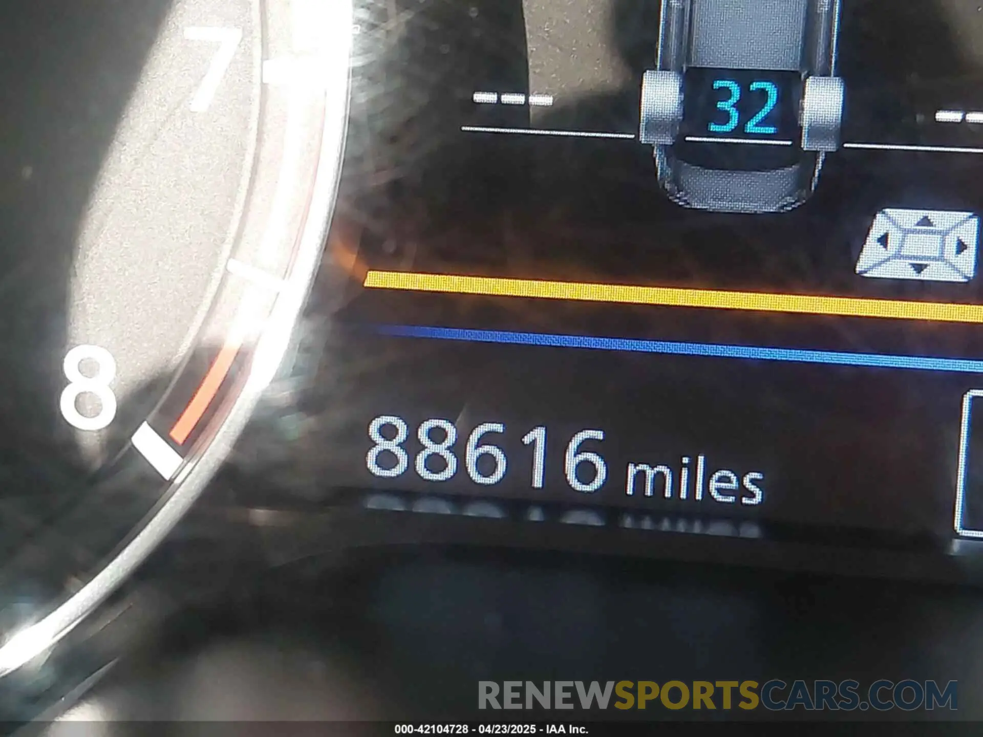 15 Photograph of a damaged car 1N4BL4BV0KC216700 NISSAN ALTIMA 2019
