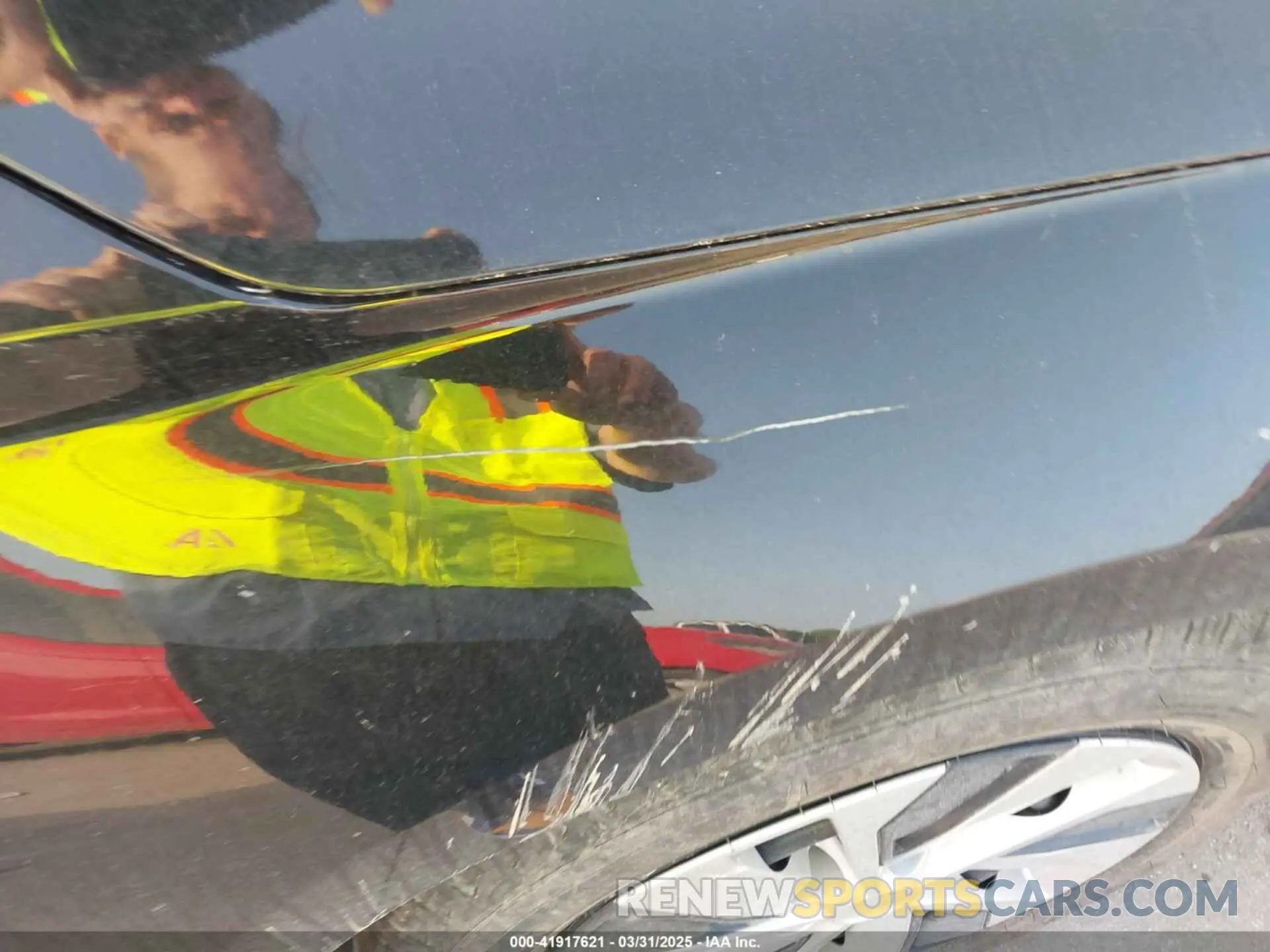 12 Photograph of a damaged car 1N4BL4BV0KC233402 NISSAN ALTIMA 2019