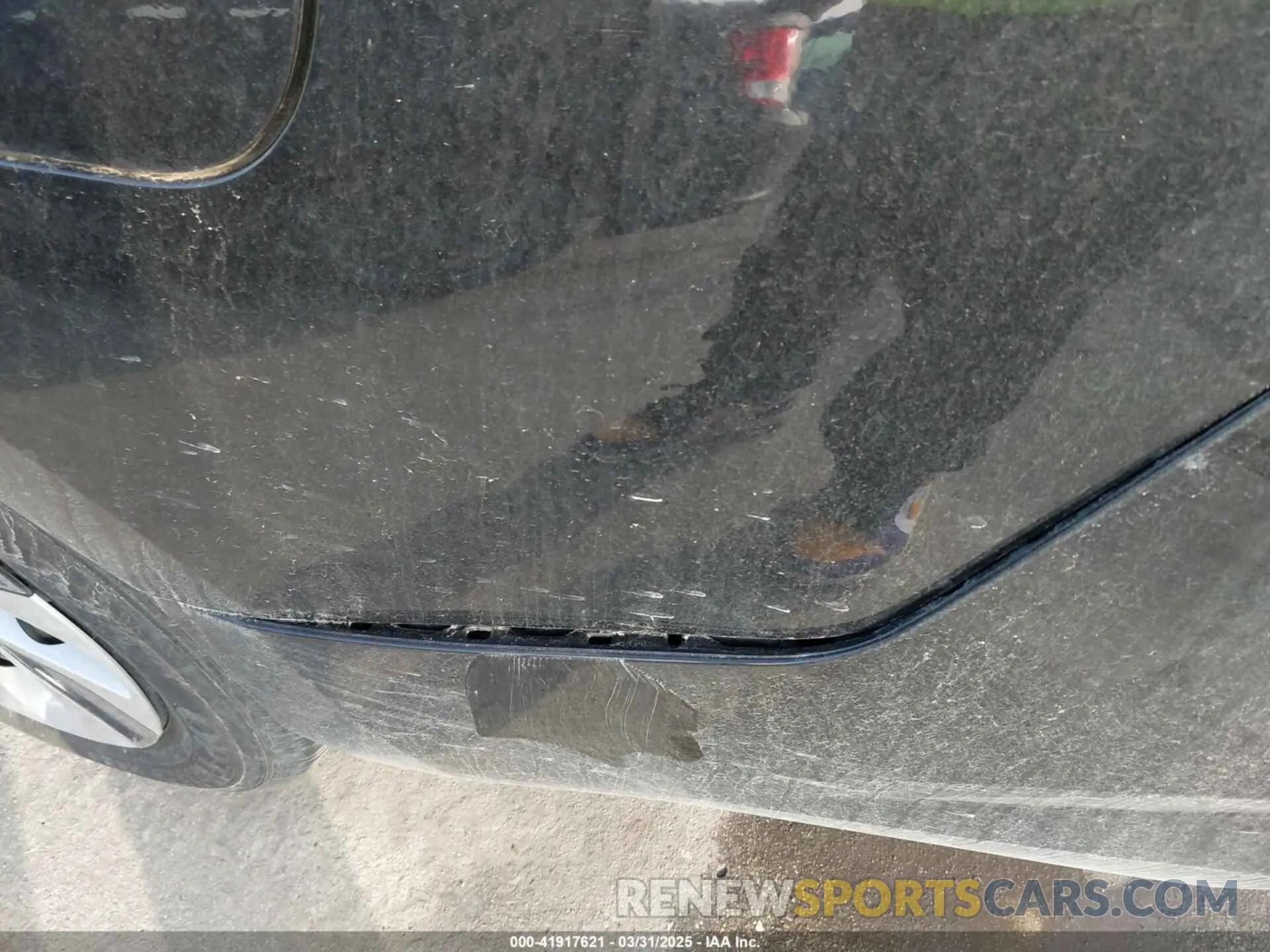 6 Photograph of a damaged car 1N4BL4BV0KC233402 NISSAN ALTIMA 2019