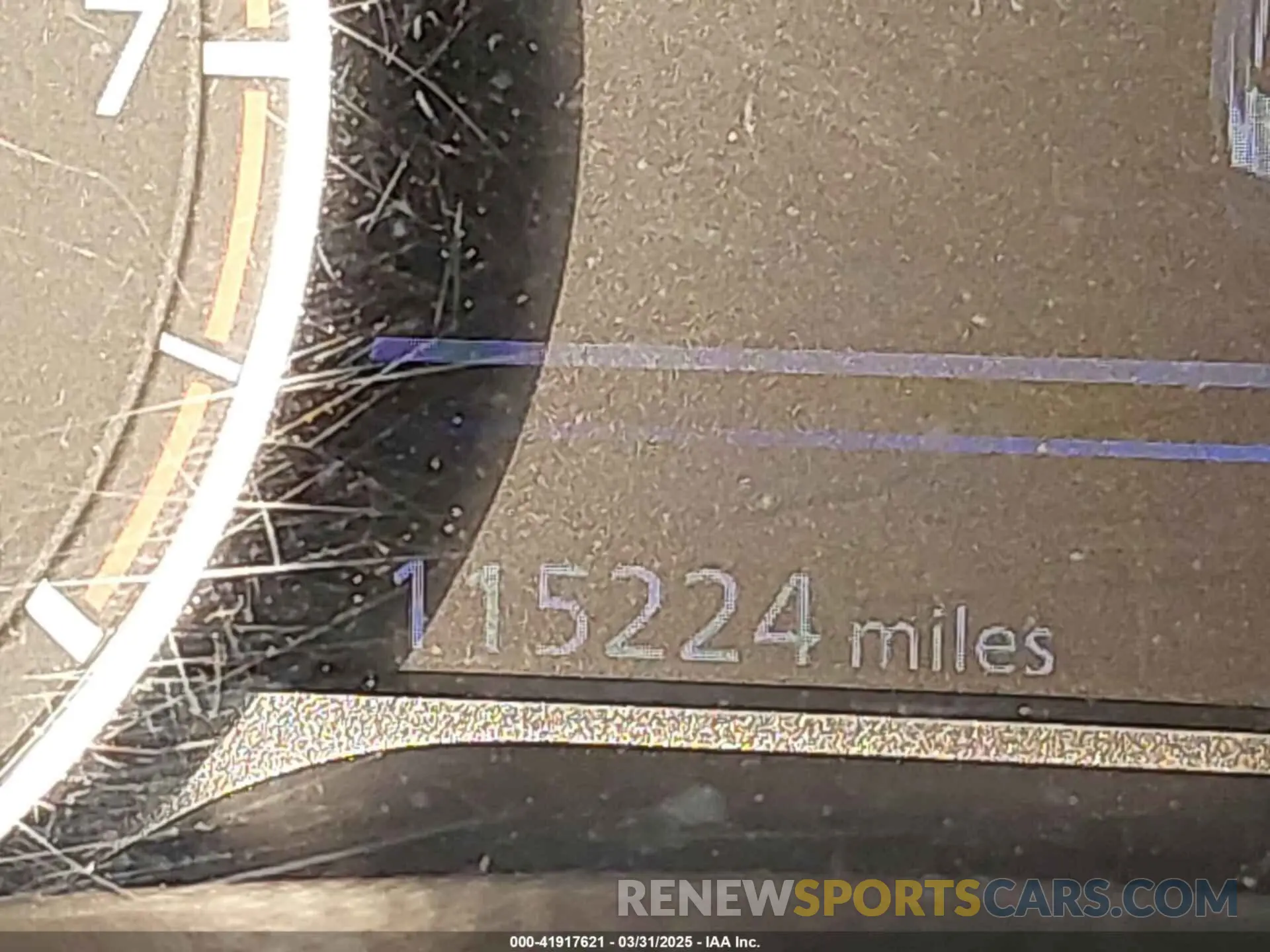 7 Photograph of a damaged car 1N4BL4BV0KC233402 NISSAN ALTIMA 2019
