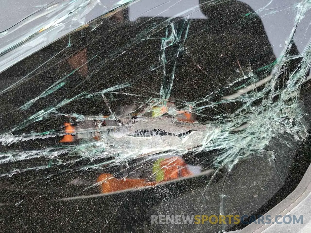 13 Photograph of a damaged car 1N4BL4BV1KC114161 NISSAN ALTIMA 2019