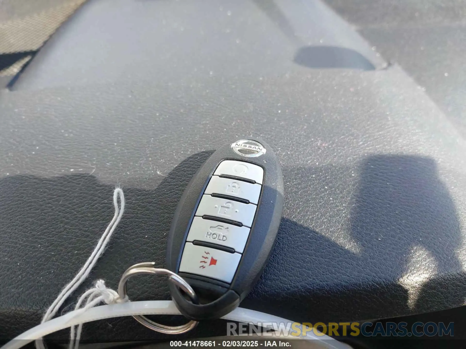 11 Photograph of a damaged car 1N4BL4BV1KC139318 NISSAN ALTIMA 2019