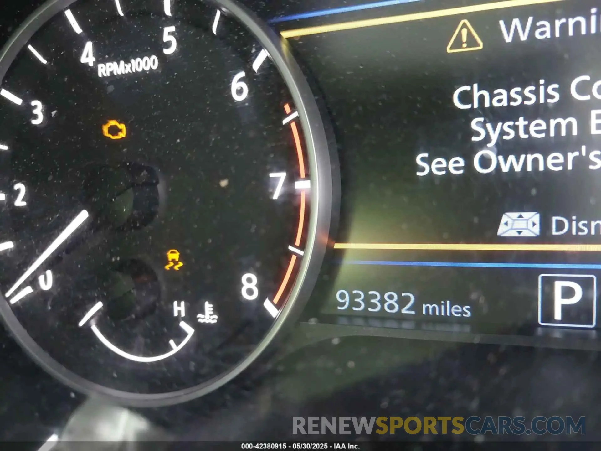 15 Photograph of a damaged car 1N4BL4BV1KC144163 NISSAN ALTIMA 2019