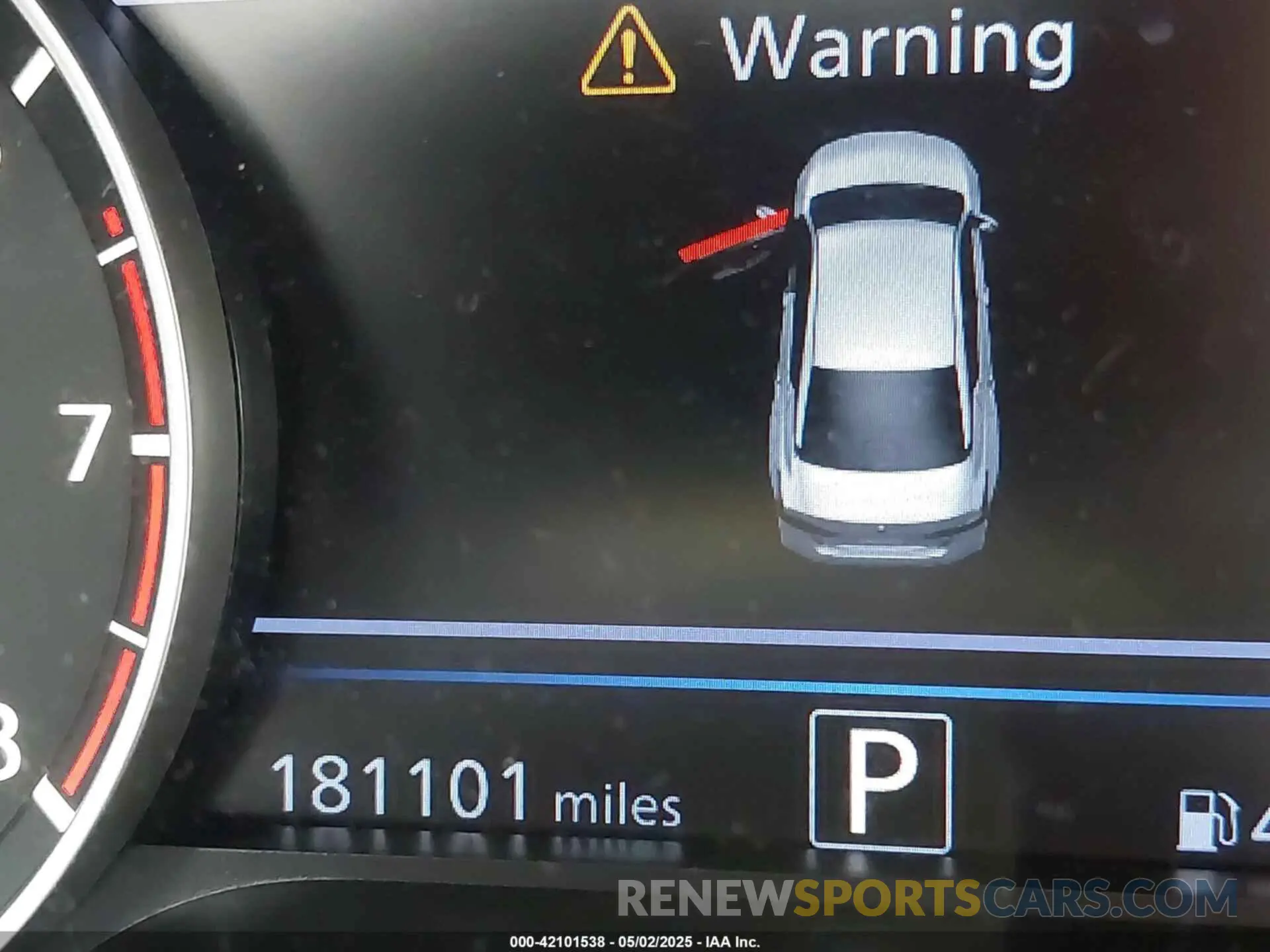 15 Photograph of a damaged car 1N4BL4BV1KC144678 NISSAN ALTIMA 2019