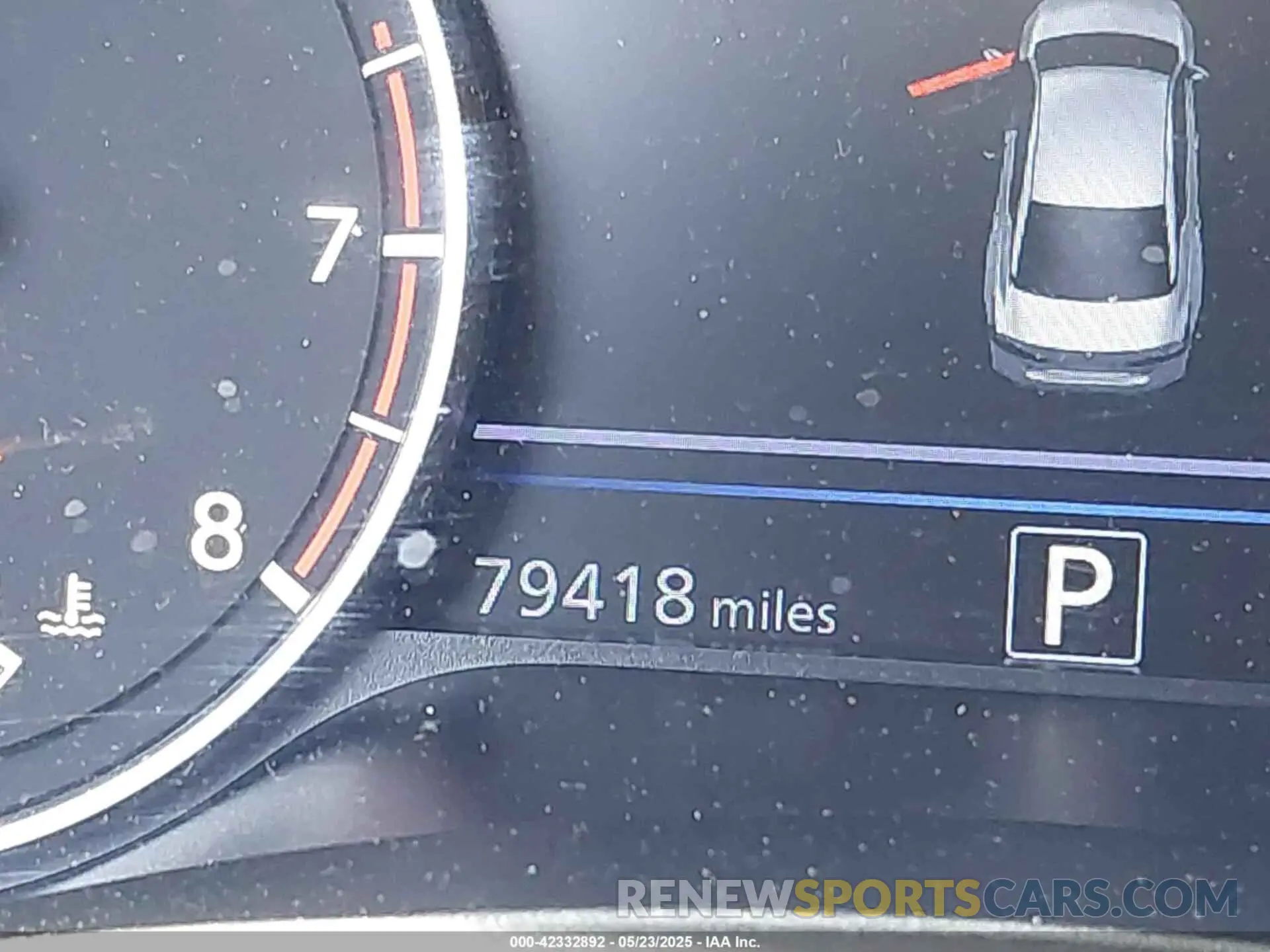 15 Photograph of a damaged car 1N4BL4BV1KC153719 NISSAN ALTIMA 2019