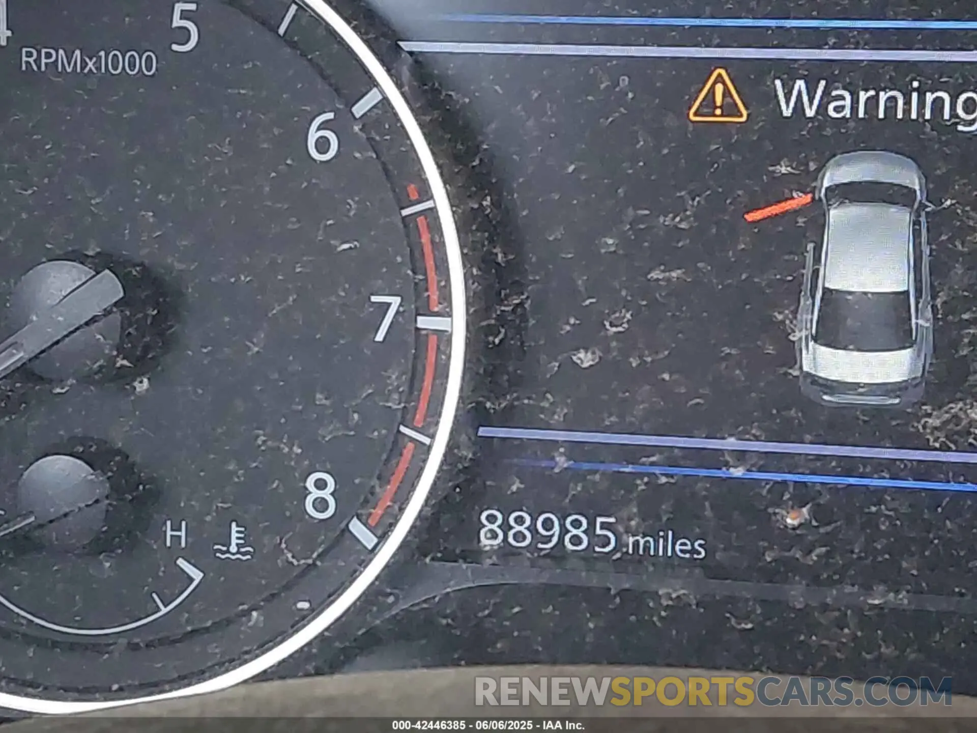 14 Photograph of a damaged car 1N4BL4BV1KC164543 NISSAN ALTIMA 2019