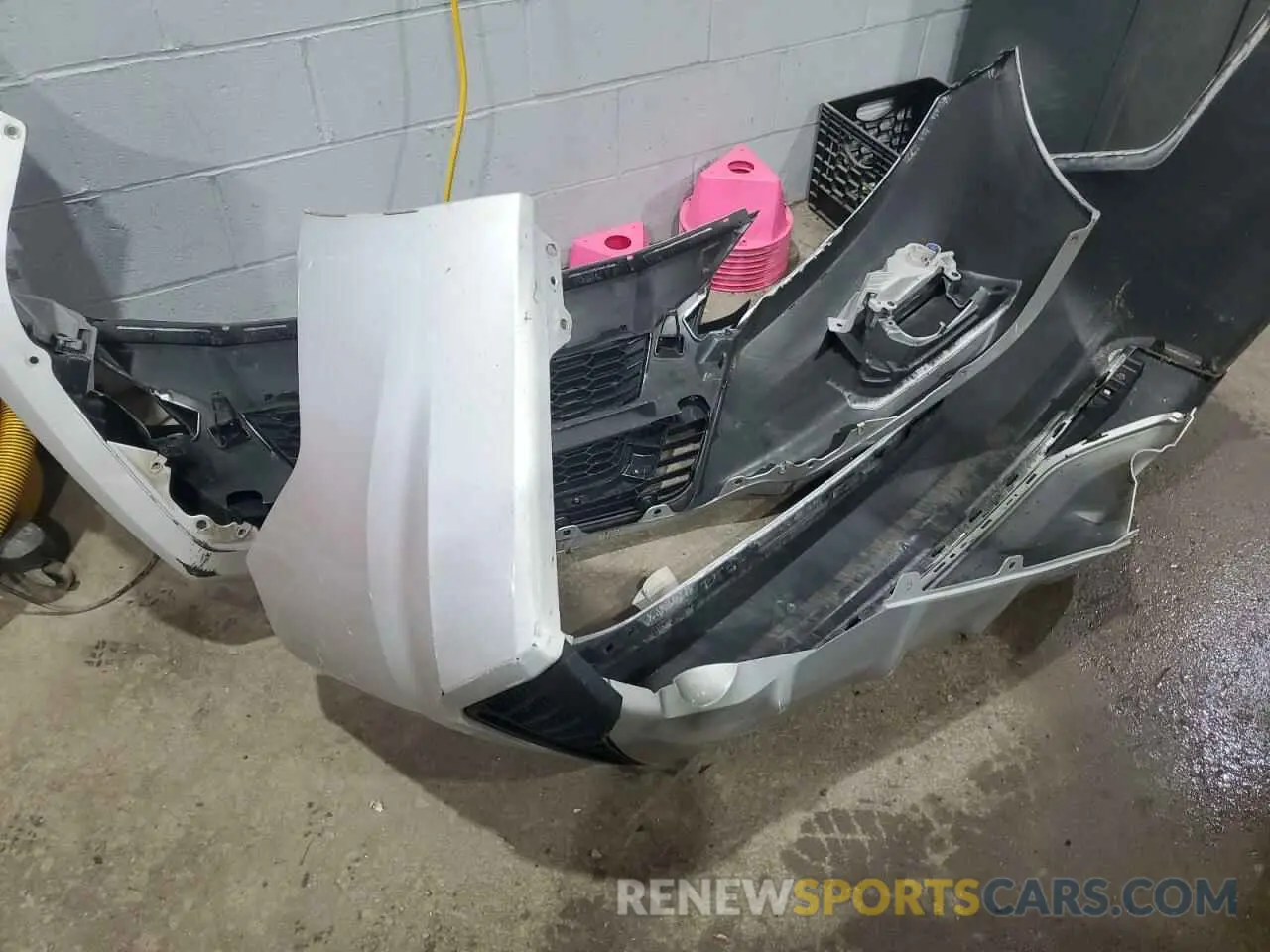 12 Photograph of a damaged car 1N4BL4BV1KC165269 NISSAN ALTIMA 2019