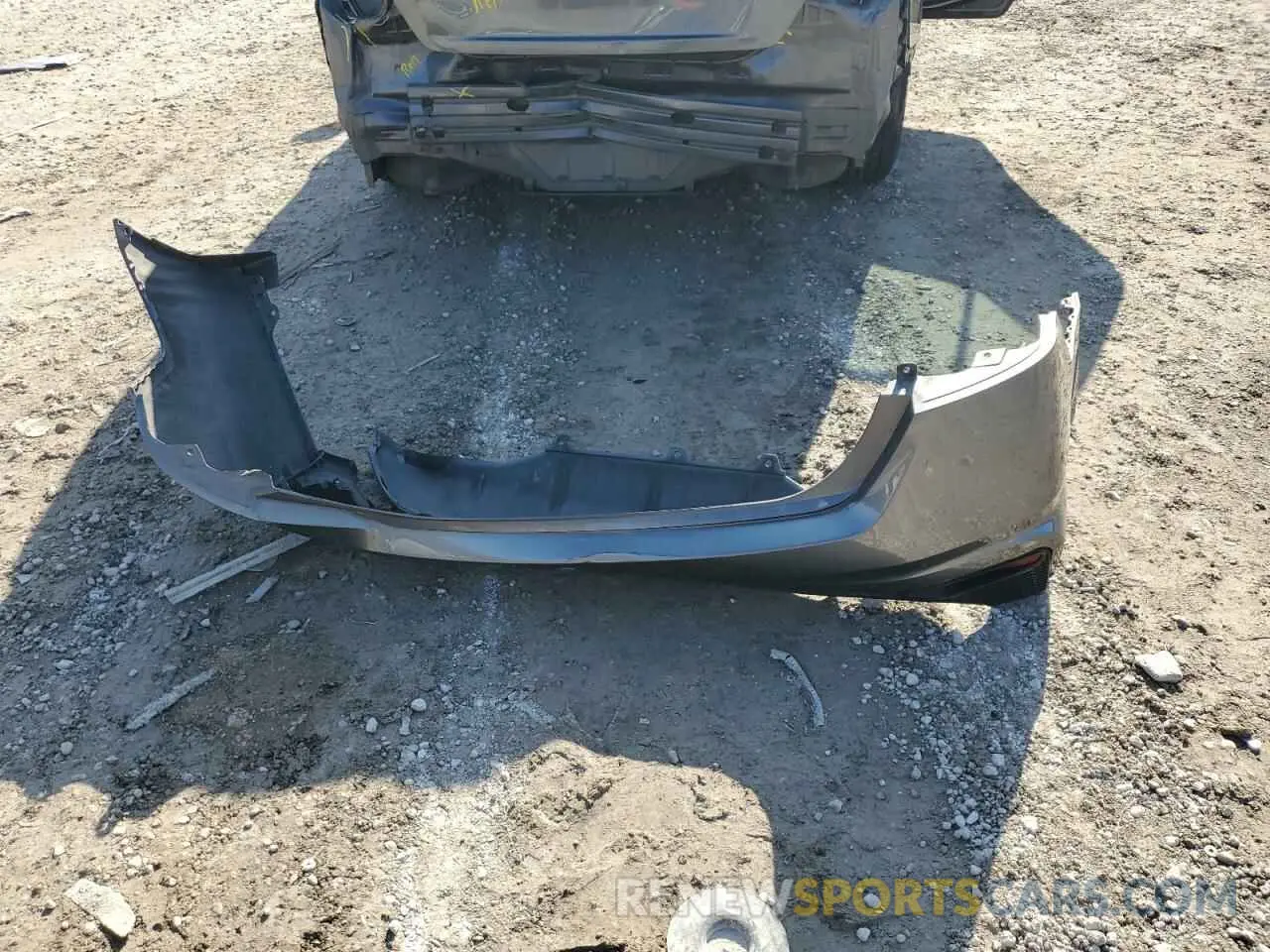 12 Photograph of a damaged car 1N4BL4BV1KC190804 NISSAN ALTIMA 2019