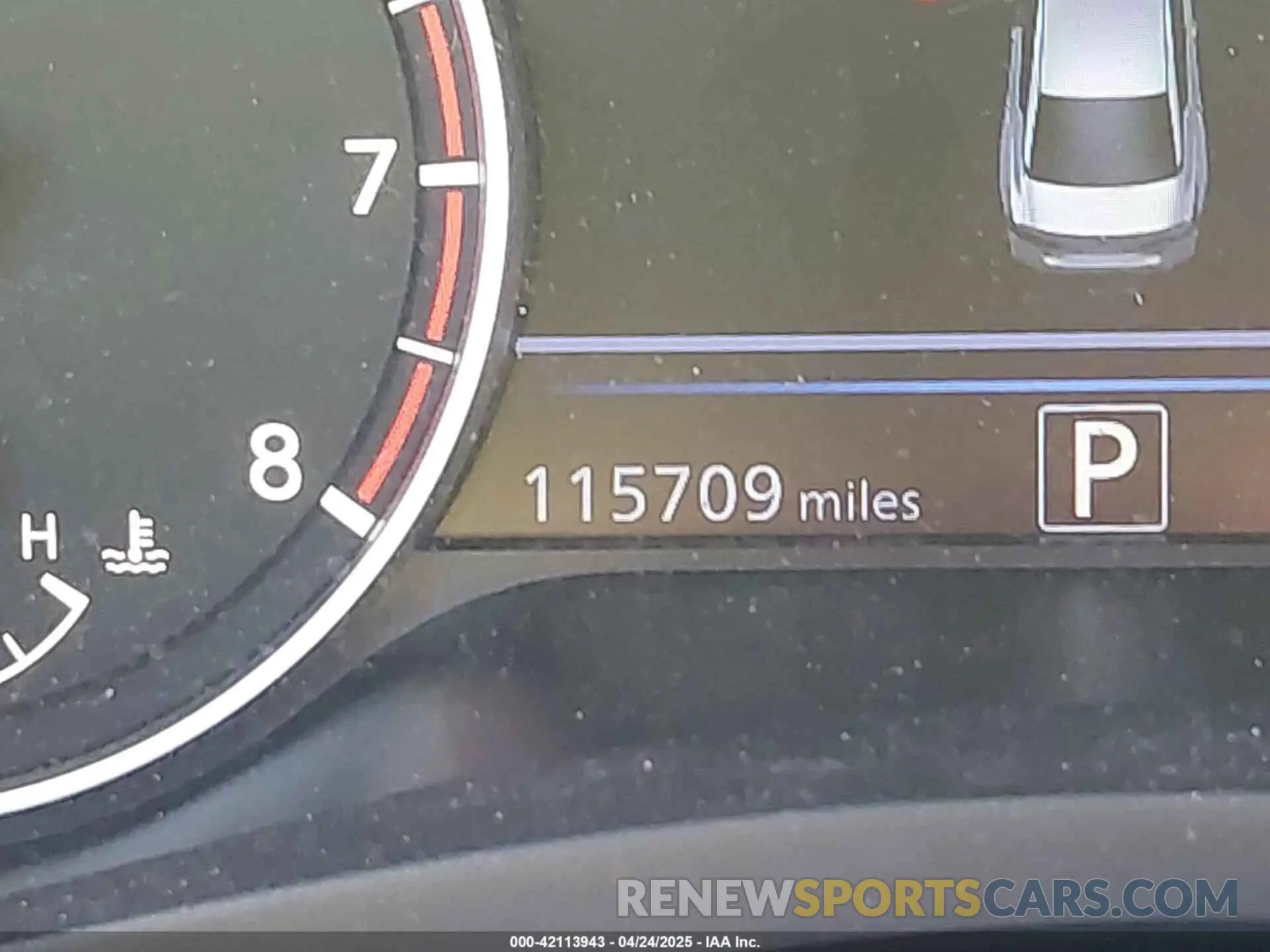 15 Photograph of a damaged car 1N4BL4BV1KC216513 NISSAN ALTIMA 2019