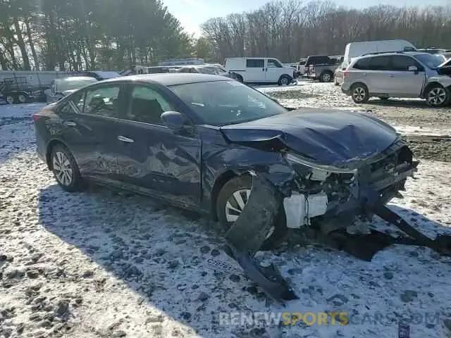 11 Photograph of a damaged car 1N4BL4BV1KC247809 NISSAN ALTIMA 2019
