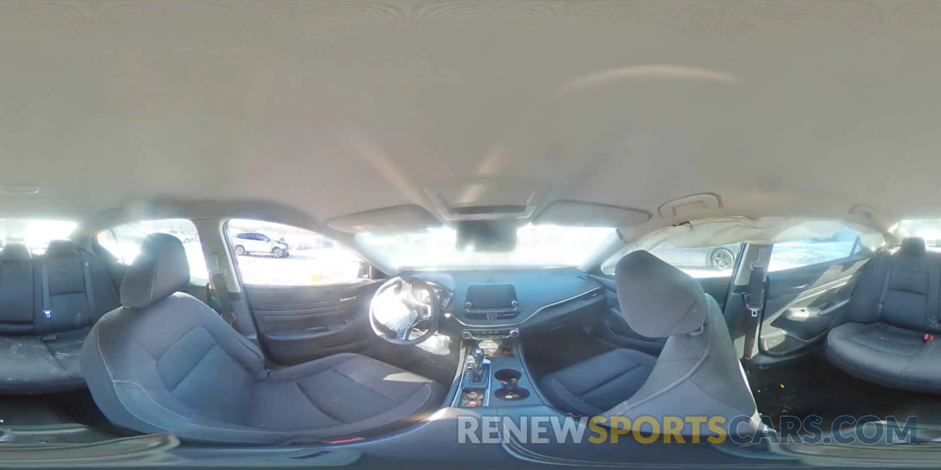 13 Photograph of a damaged car 1N4BL4BV1KC247809 NISSAN ALTIMA 2019