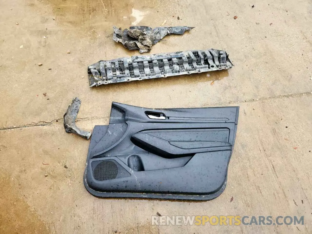 12 Photograph of a damaged car 1N4BL4BV2KC103671 NISSAN ALTIMA 2019