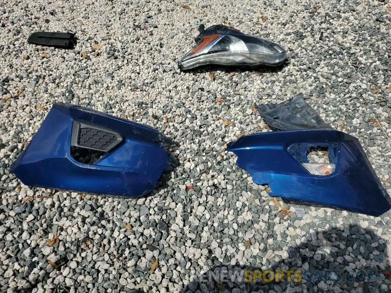 12 Photograph of a damaged car 1N4BL4BV2KC130563 NISSAN ALTIMA 2019