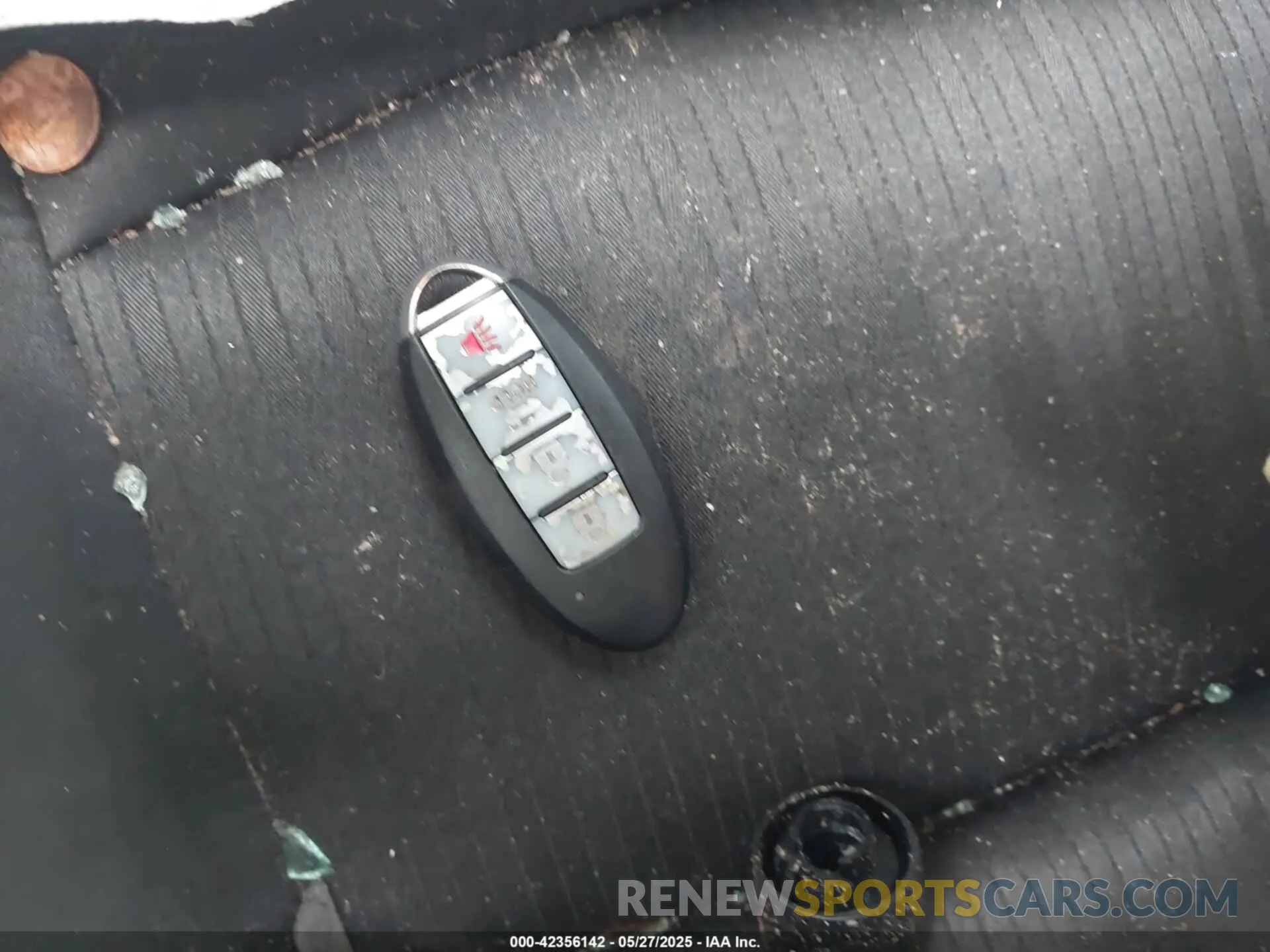 11 Photograph of a damaged car 1N4BL4BV2KC139375 NISSAN ALTIMA 2019