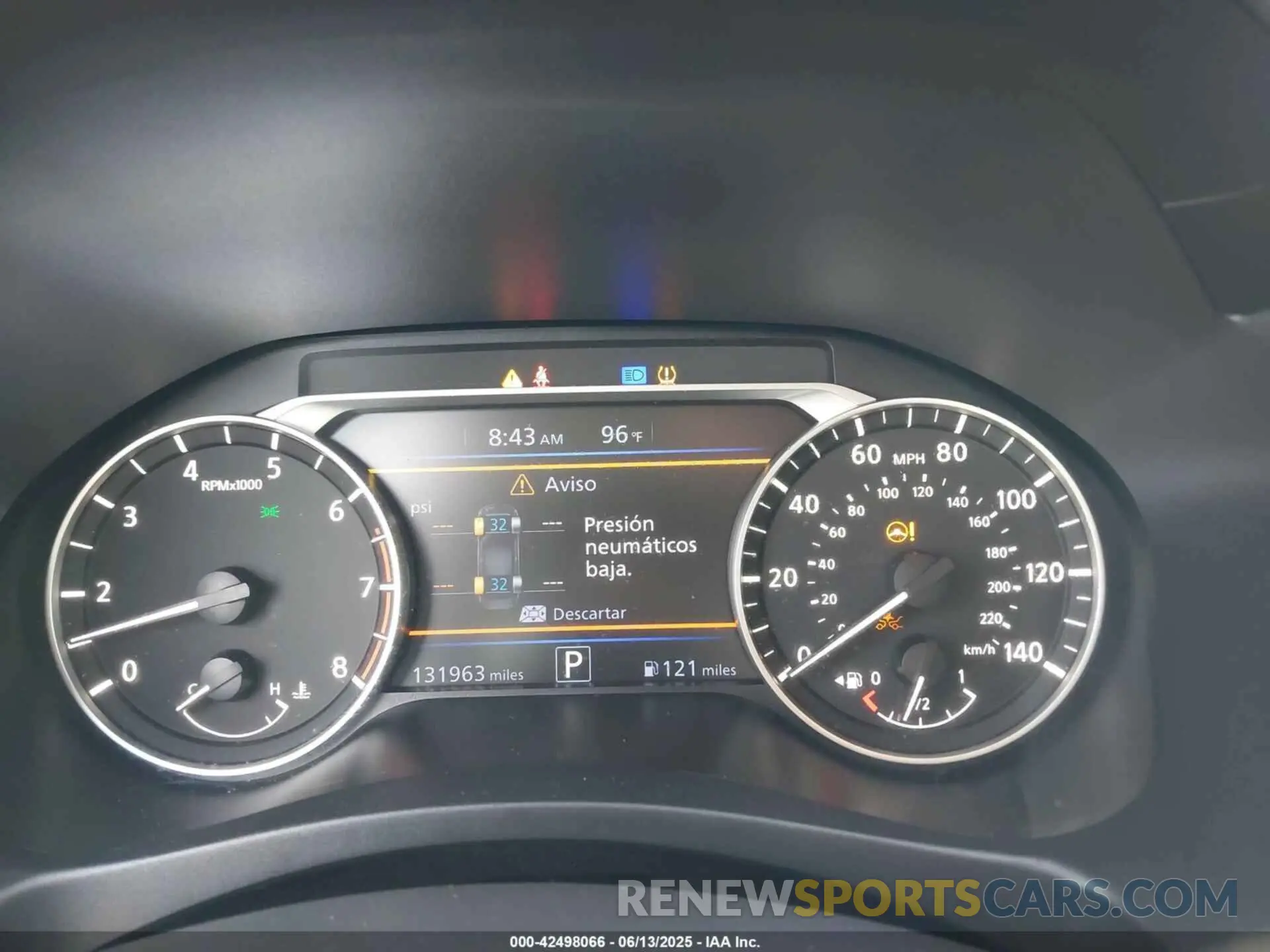 15 Photograph of a damaged car 1N4BL4BV2KC217685 NISSAN ALTIMA 2019