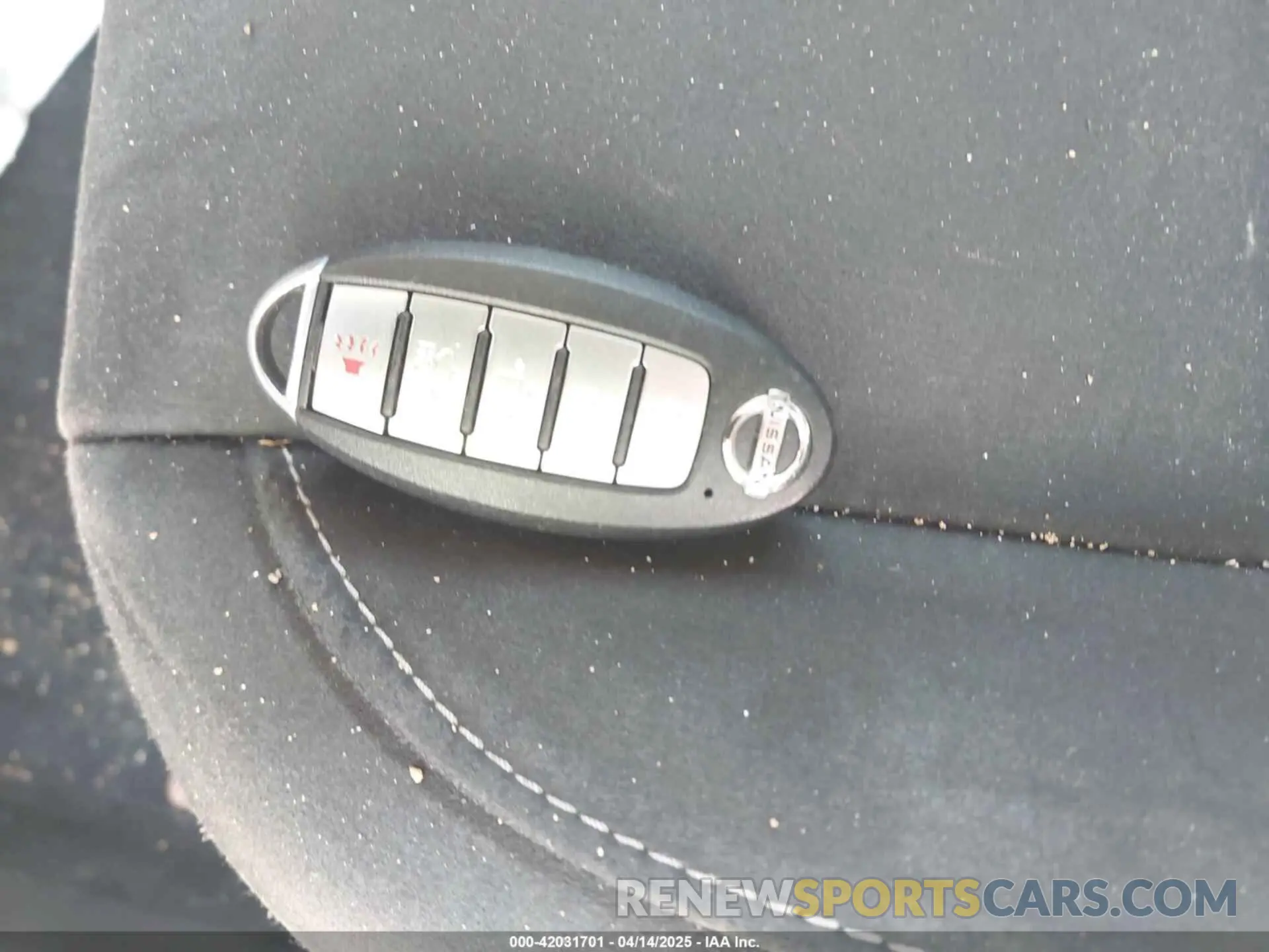 11 Photograph of a damaged car 1N4BL4BV2KC221302 NISSAN ALTIMA 2019