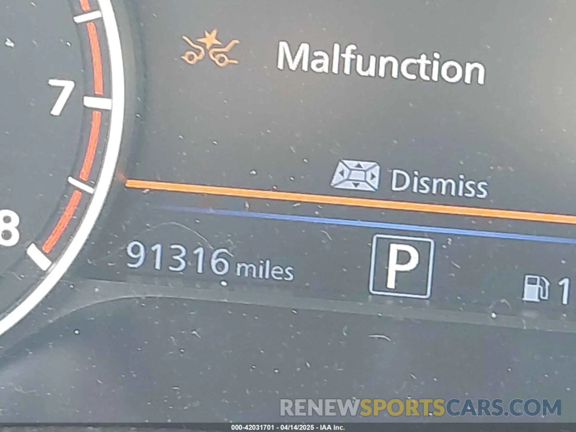 15 Photograph of a damaged car 1N4BL4BV2KC221302 NISSAN ALTIMA 2019