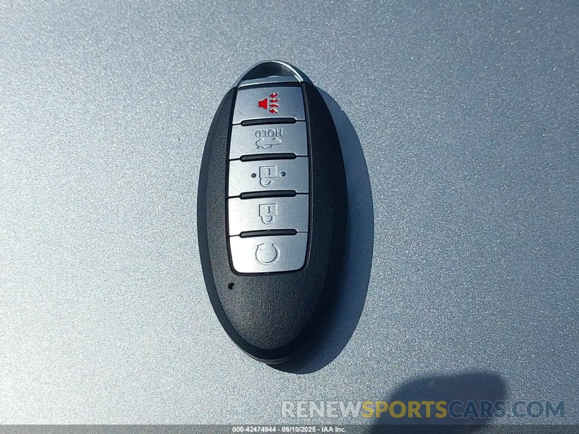 11 Photograph of a damaged car 1N4BL4BV2KC226791 NISSAN ALTIMA 2019