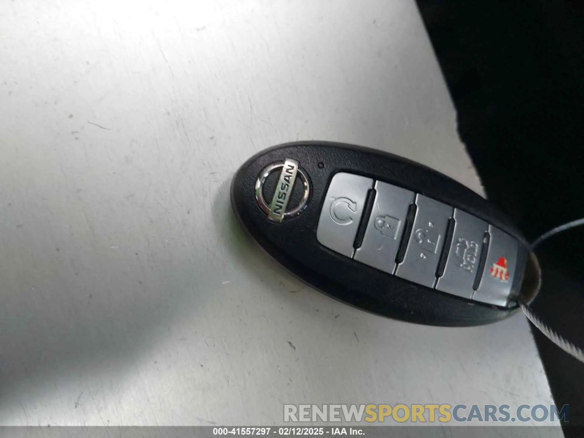 11 Photograph of a damaged car 1N4BL4BV3KC131253 NISSAN ALTIMA 2019
