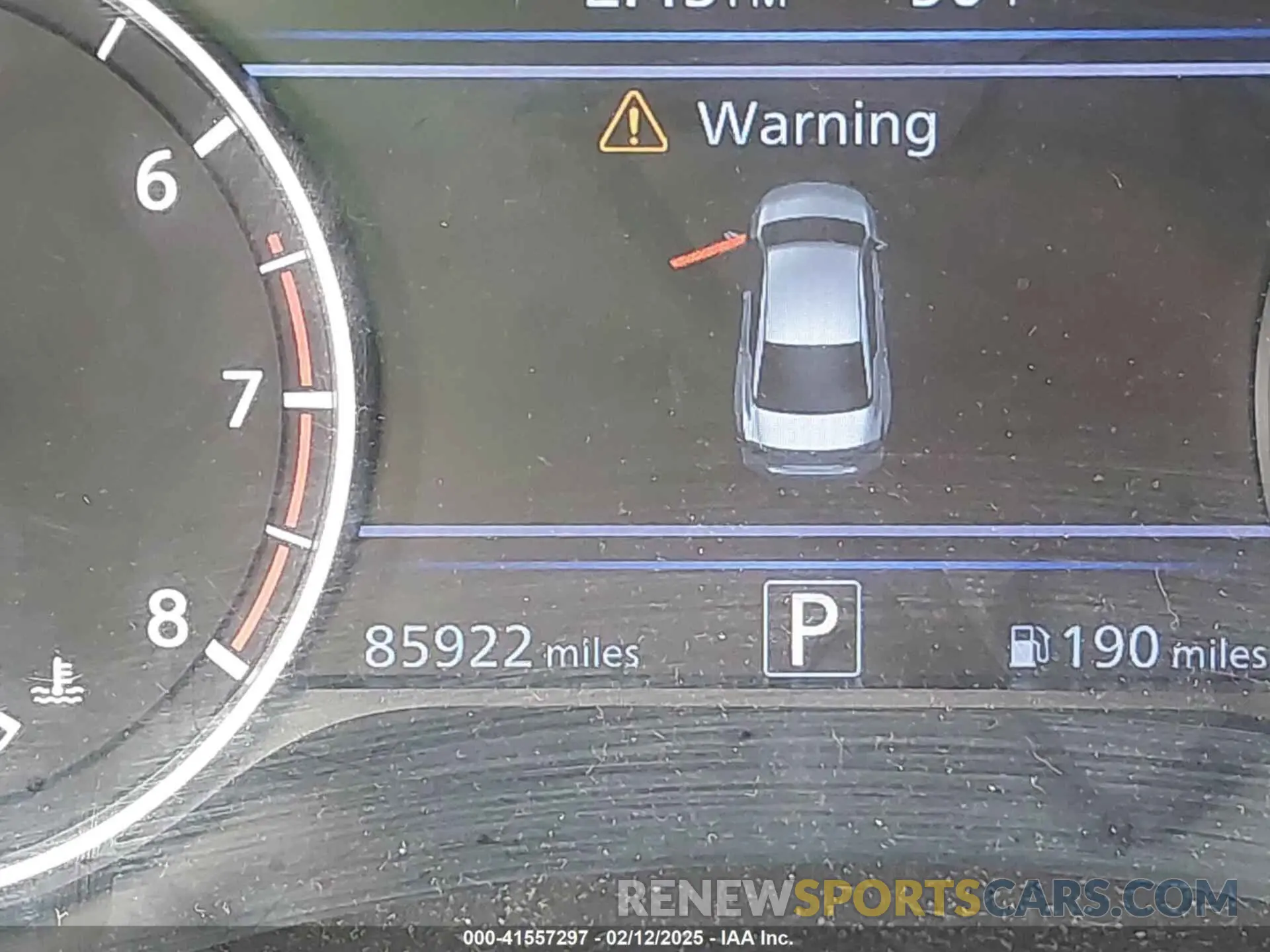 15 Photograph of a damaged car 1N4BL4BV3KC131253 NISSAN ALTIMA 2019