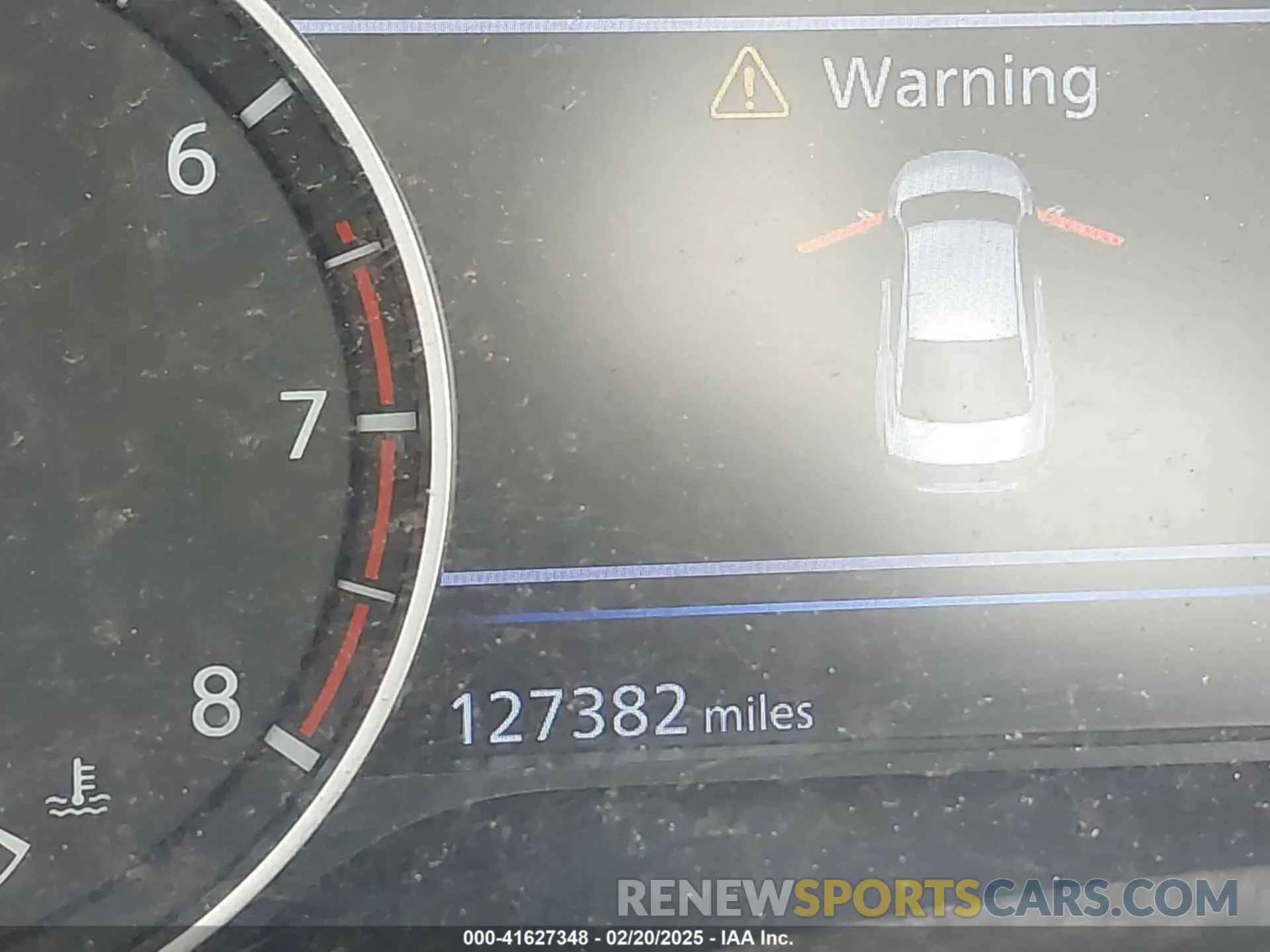 16 Photograph of a damaged car 1N4BL4BV3KC144889 NISSAN ALTIMA 2019