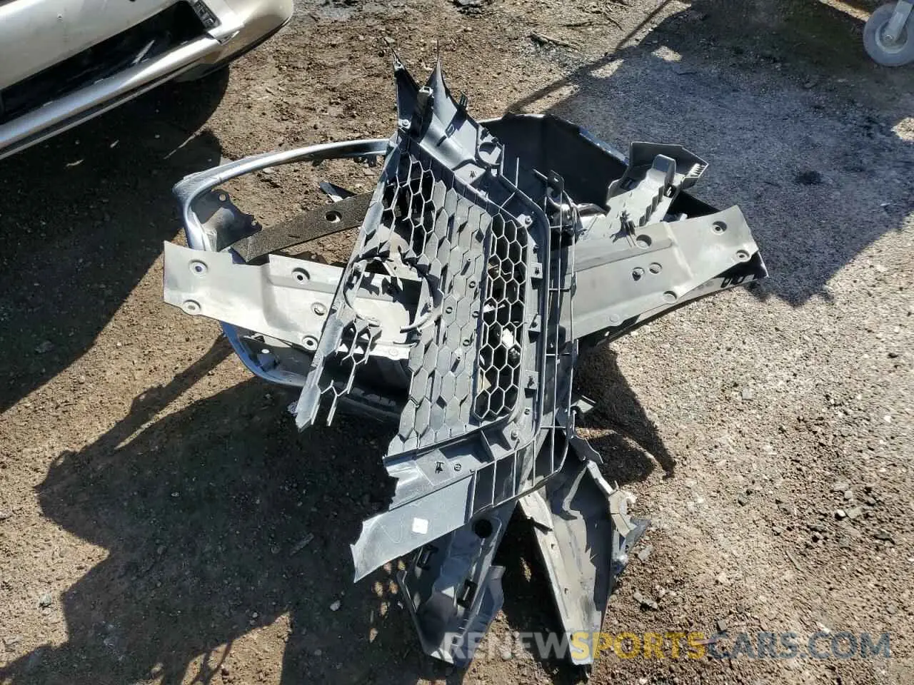 14 Photograph of a damaged car 1N4BL4BV3KC170716 NISSAN ALTIMA 2019