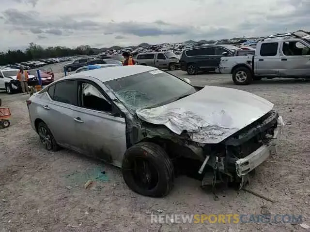 11 Photograph of a damaged car 1N4BL4BV3KC244684 NISSAN ALTIMA 2019