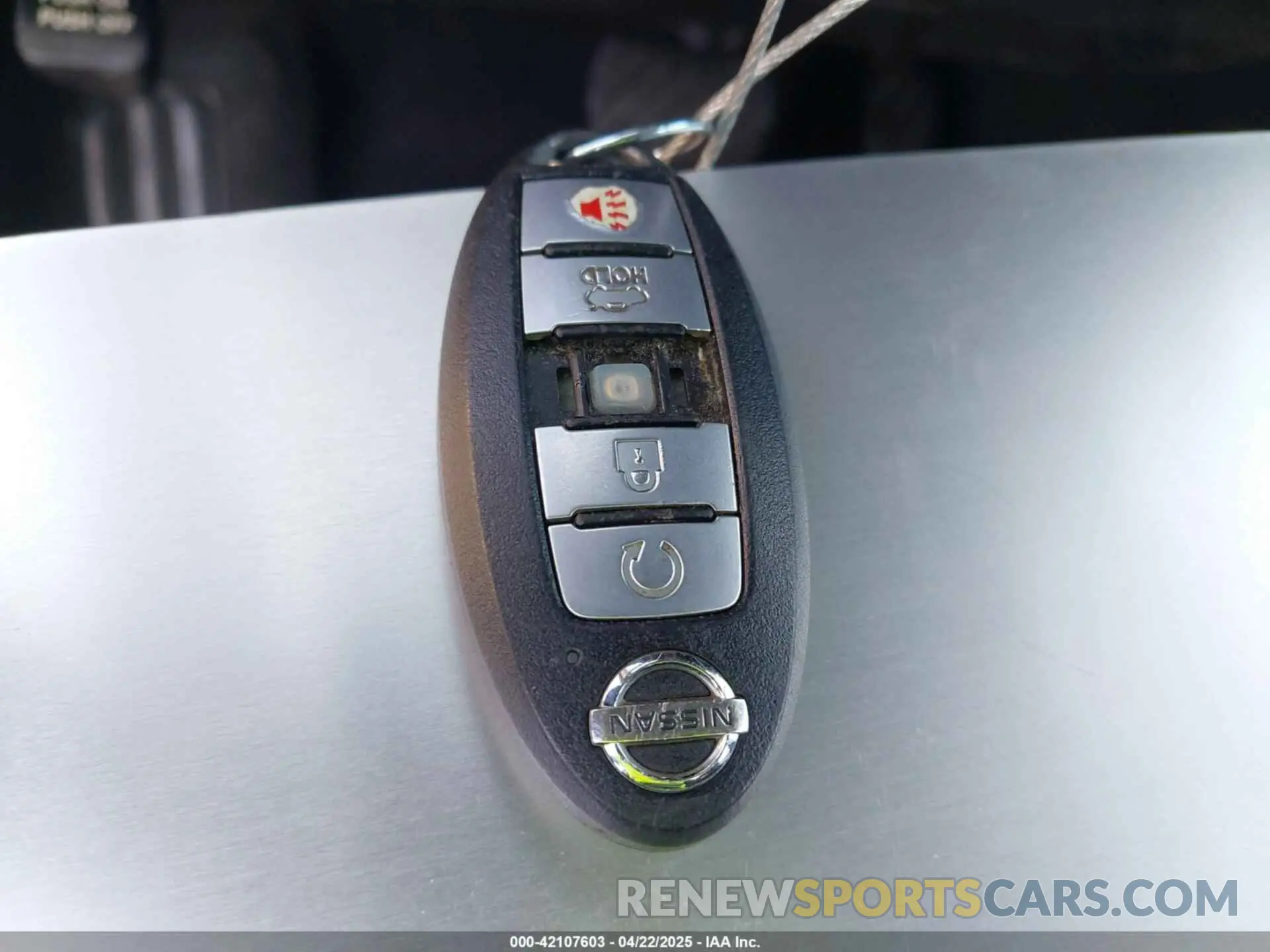 11 Photograph of a damaged car 1N4BL4BV3KC250856 NISSAN ALTIMA 2019