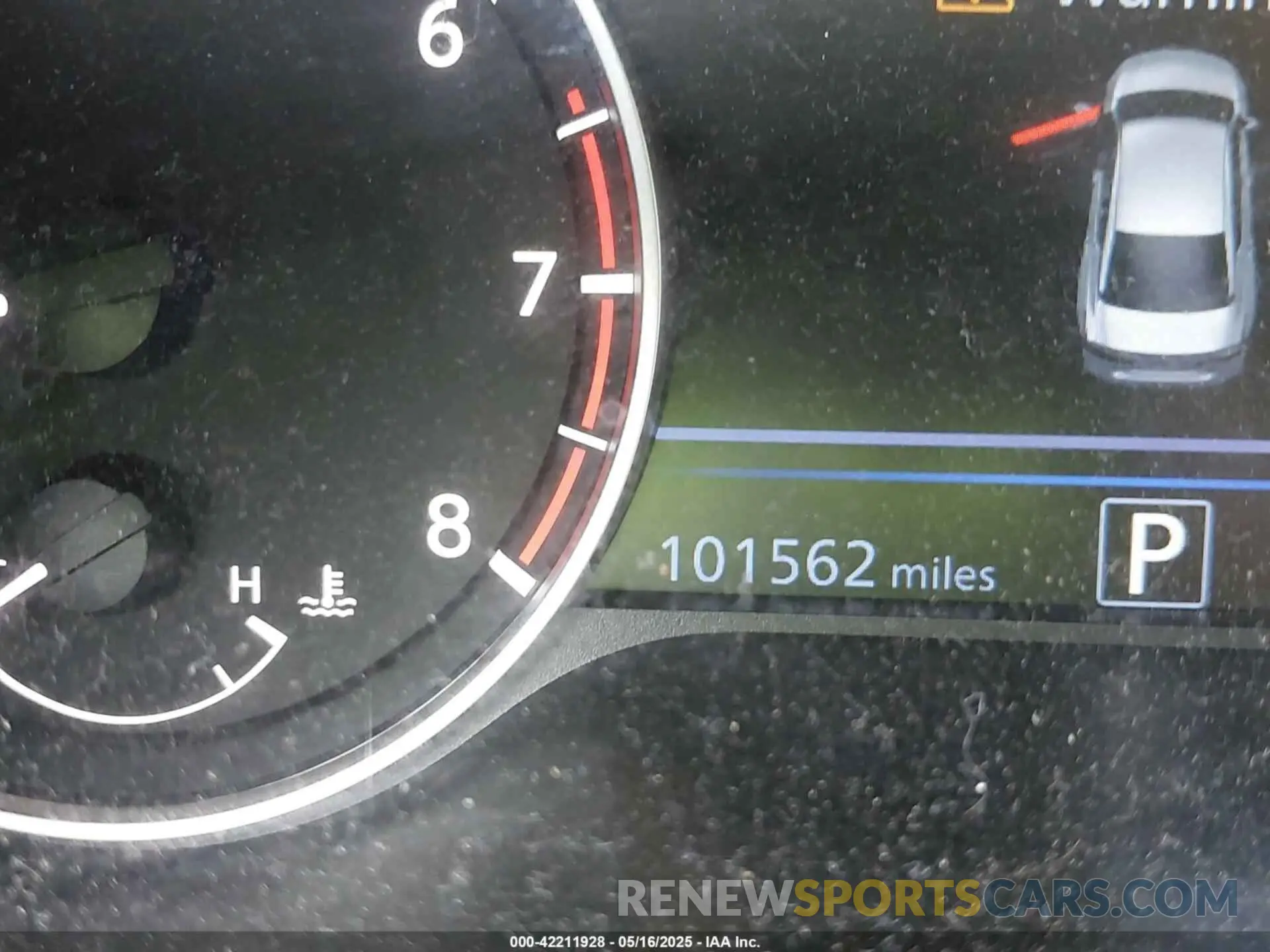 15 Photograph of a damaged car 1N4BL4BV4KC131195 NISSAN ALTIMA 2019