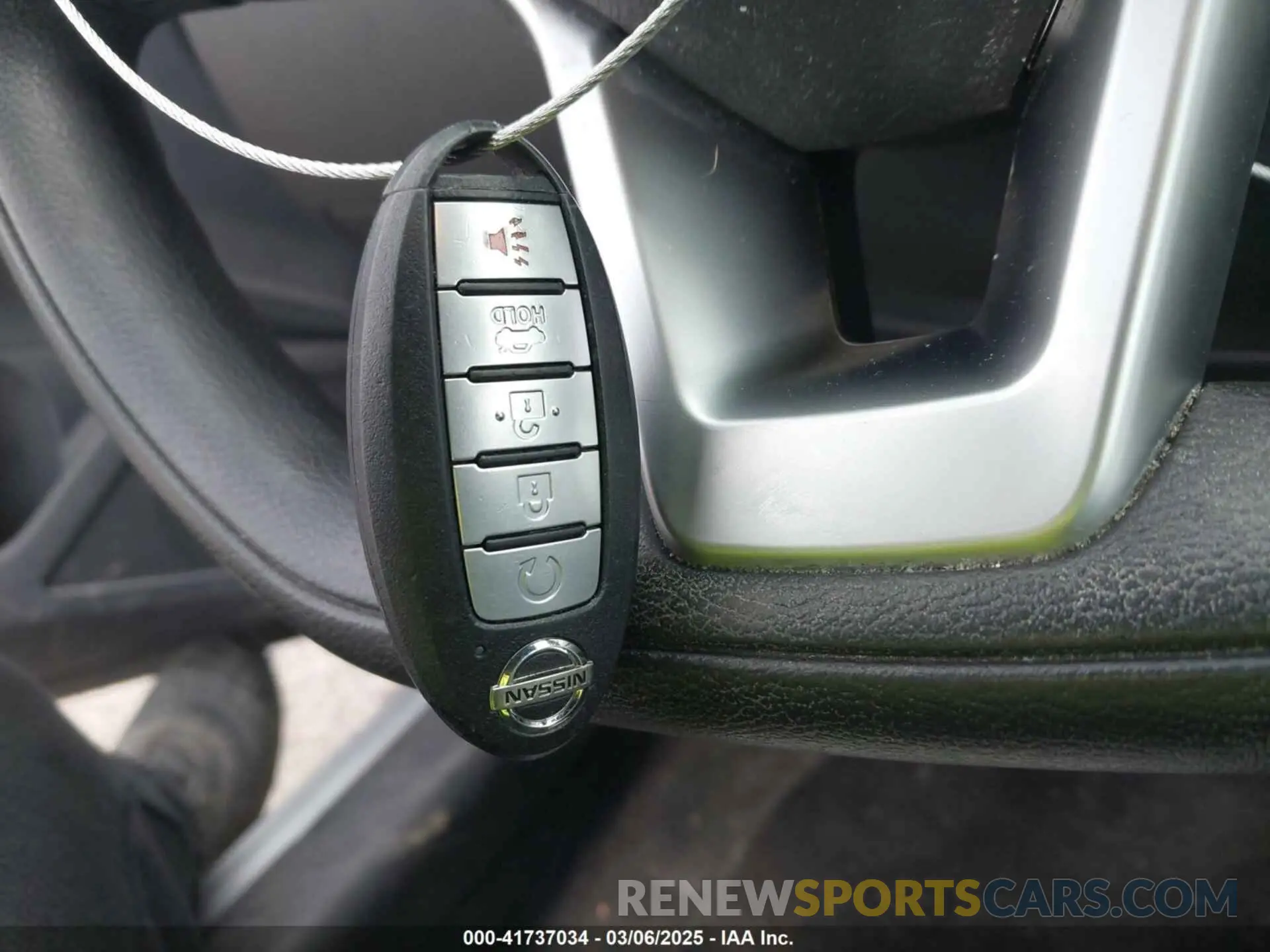 11 Photograph of a damaged car 1N4BL4BV4KC170904 NISSAN ALTIMA 2019