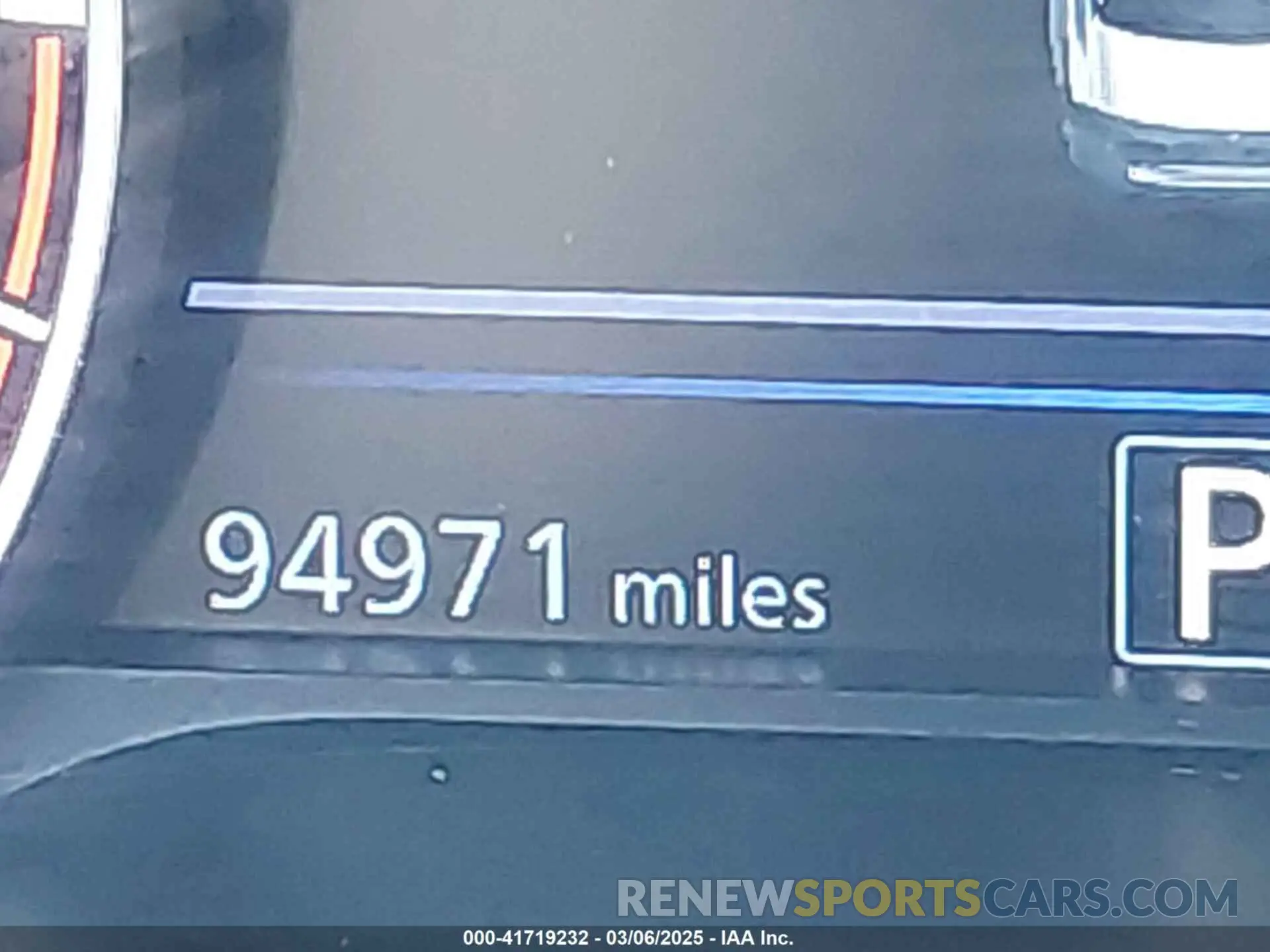15 Photograph of a damaged car 1N4BL4BV4KC206462 NISSAN ALTIMA 2019