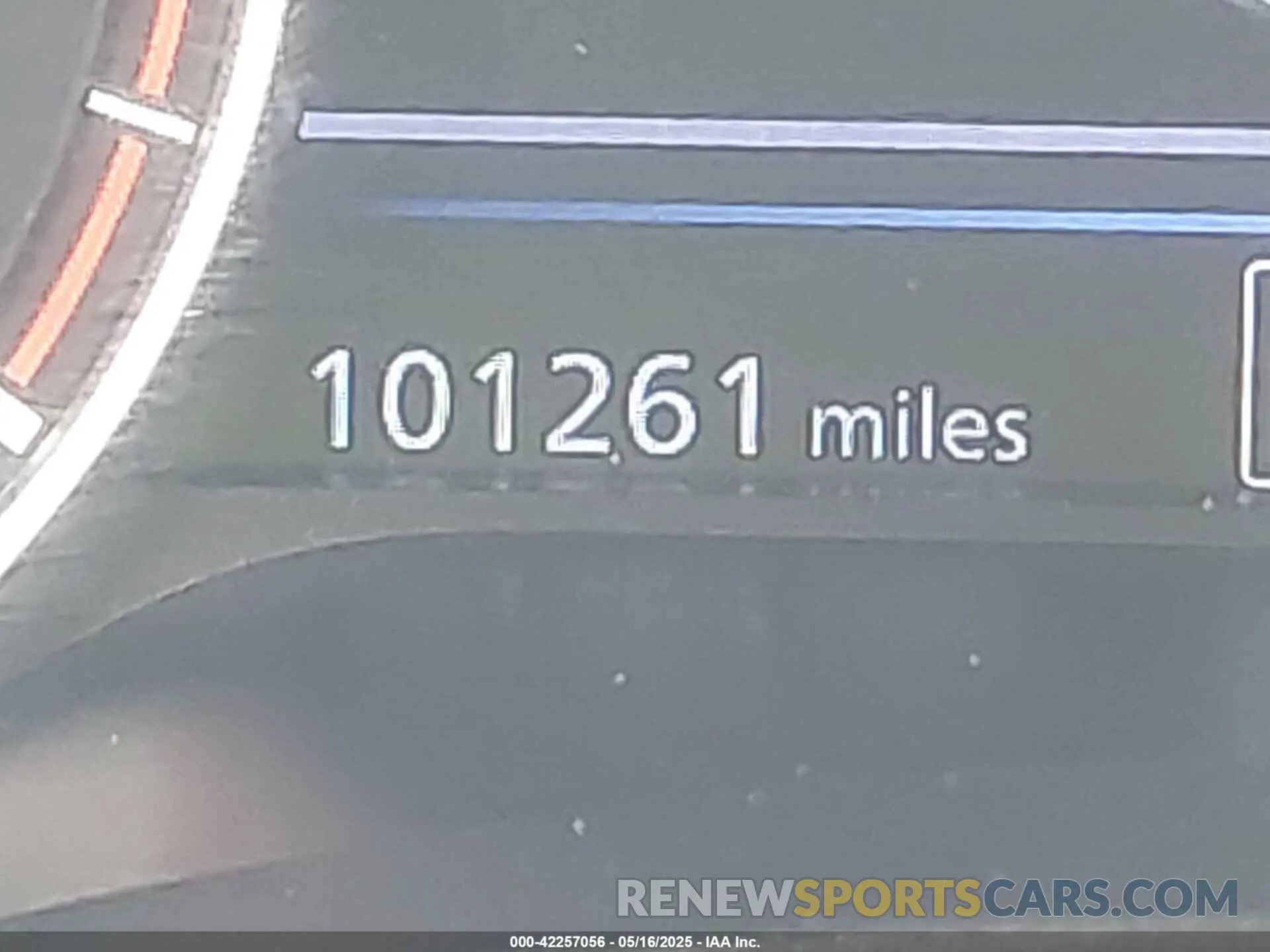 16 Photograph of a damaged car 1N4BL4BV4KC228588 NISSAN ALTIMA 2019