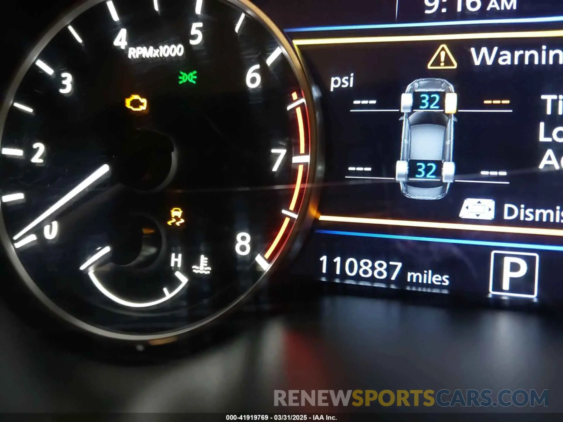 15 Photograph of a damaged car 1N4BL4BV4KC246749 NISSAN ALTIMA 2019