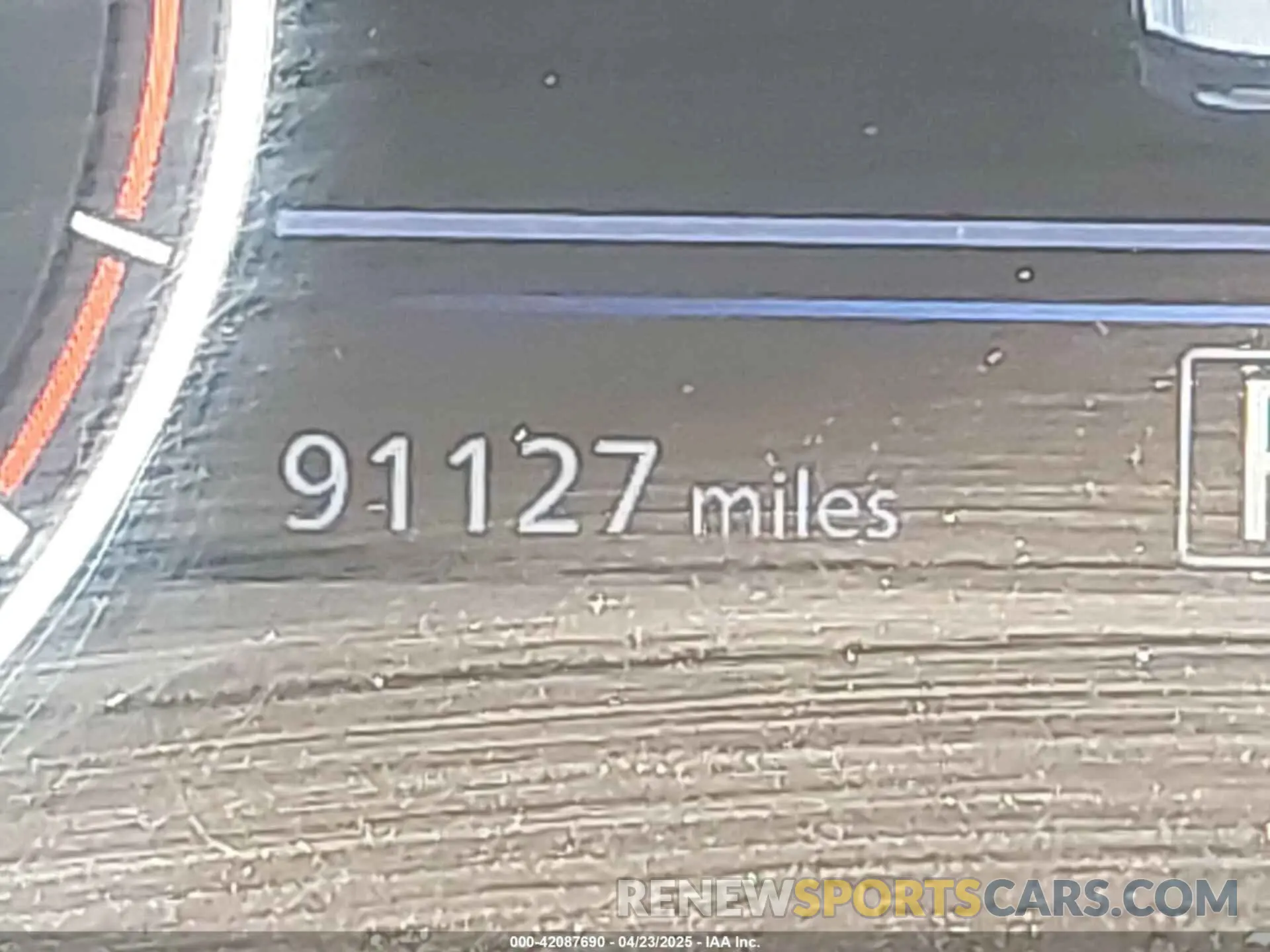 16 Photograph of a damaged car 1N4BL4BV4KN307702 NISSAN ALTIMA 2019