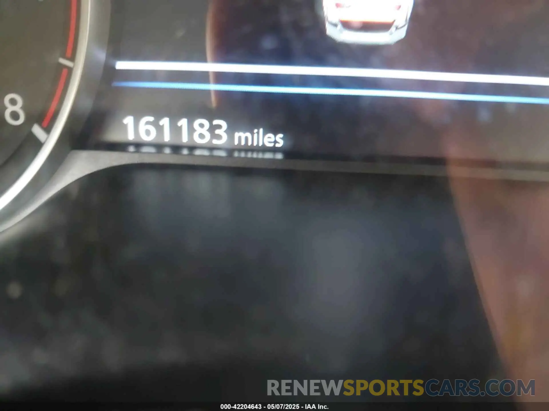 16 Photograph of a damaged car 1N4BL4BV5KC123686 NISSAN ALTIMA 2019