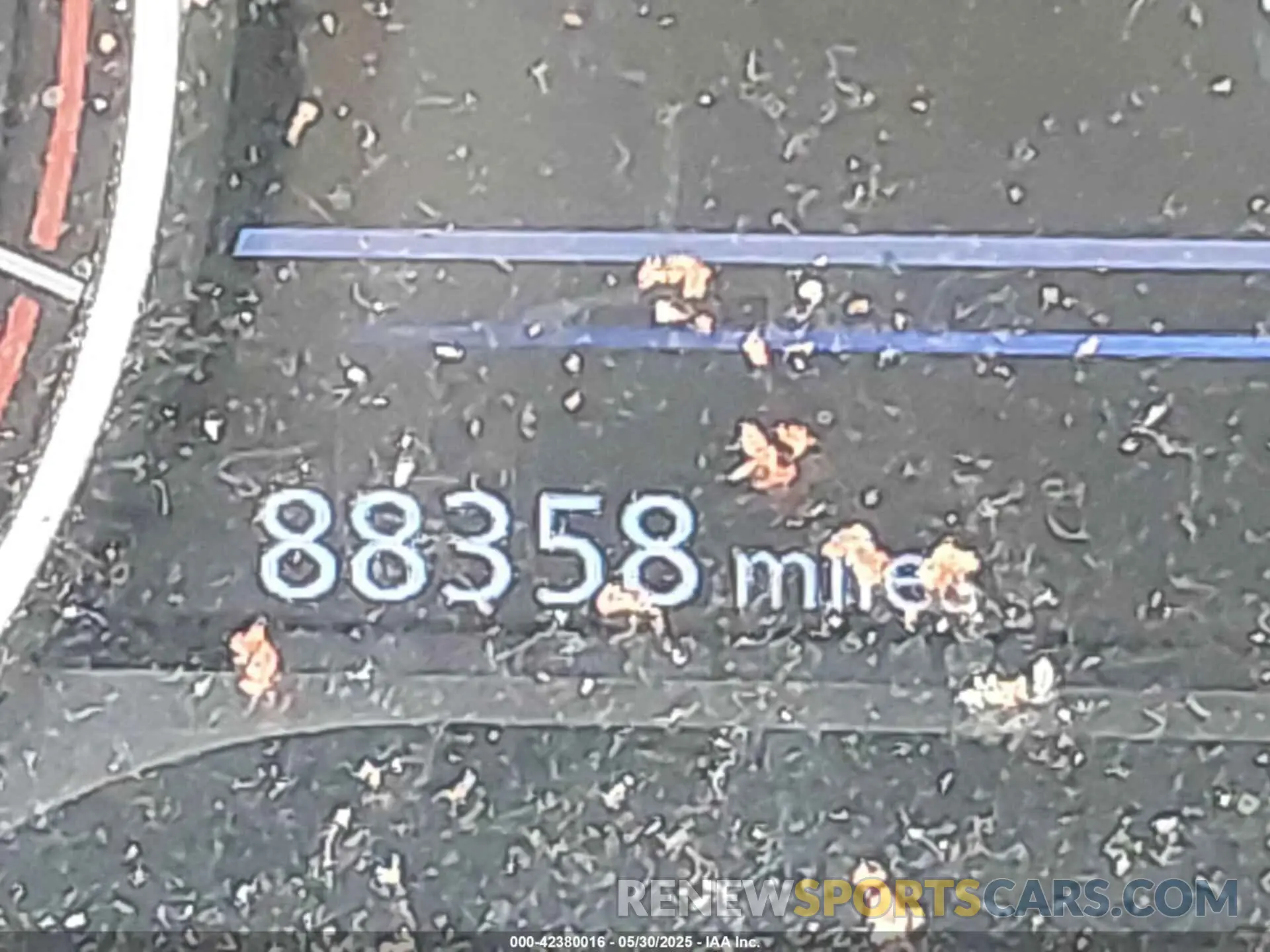 16 Photograph of a damaged car 1N4BL4BV5KC135188 NISSAN ALTIMA 2019