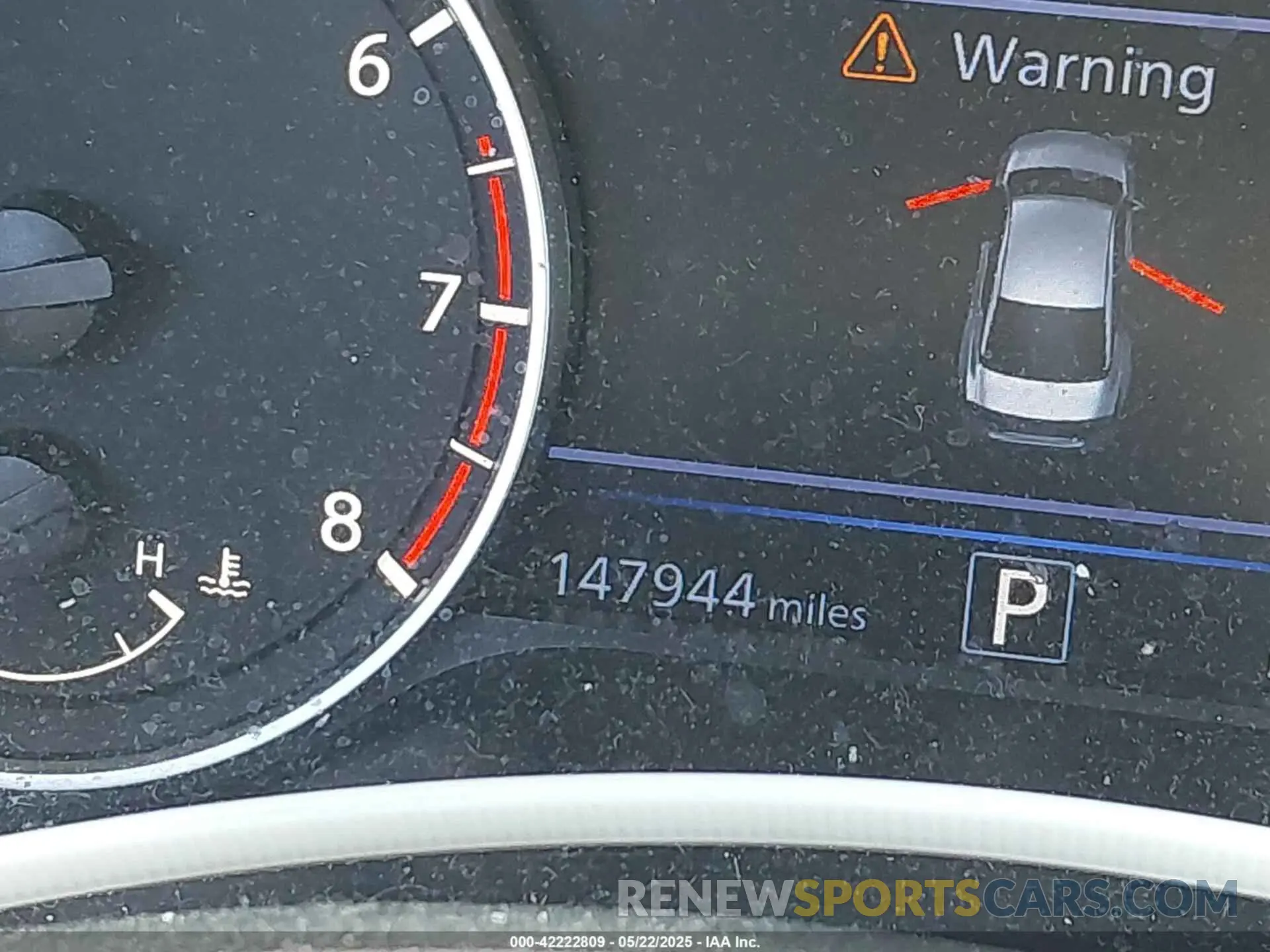 15 Photograph of a damaged car 1N4BL4BV5KC195309 NISSAN ALTIMA 2019