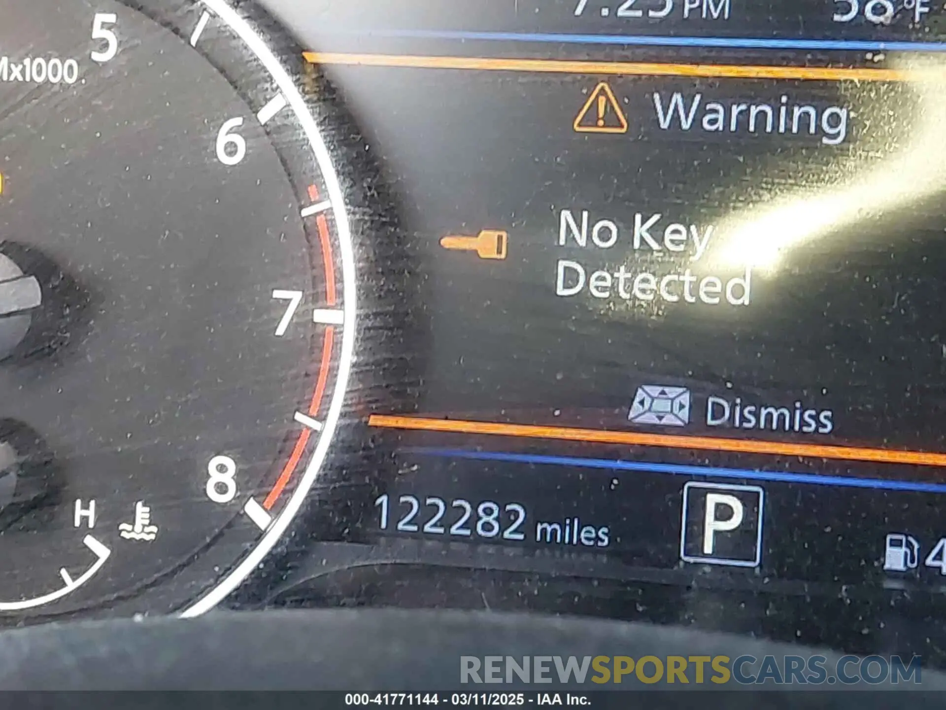 15 Photograph of a damaged car 1N4BL4BV5KC230253 NISSAN ALTIMA 2019