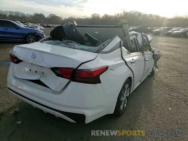 13 Photograph of a damaged car 1N4BL4BV5KC250227 NISSAN ALTIMA 2019